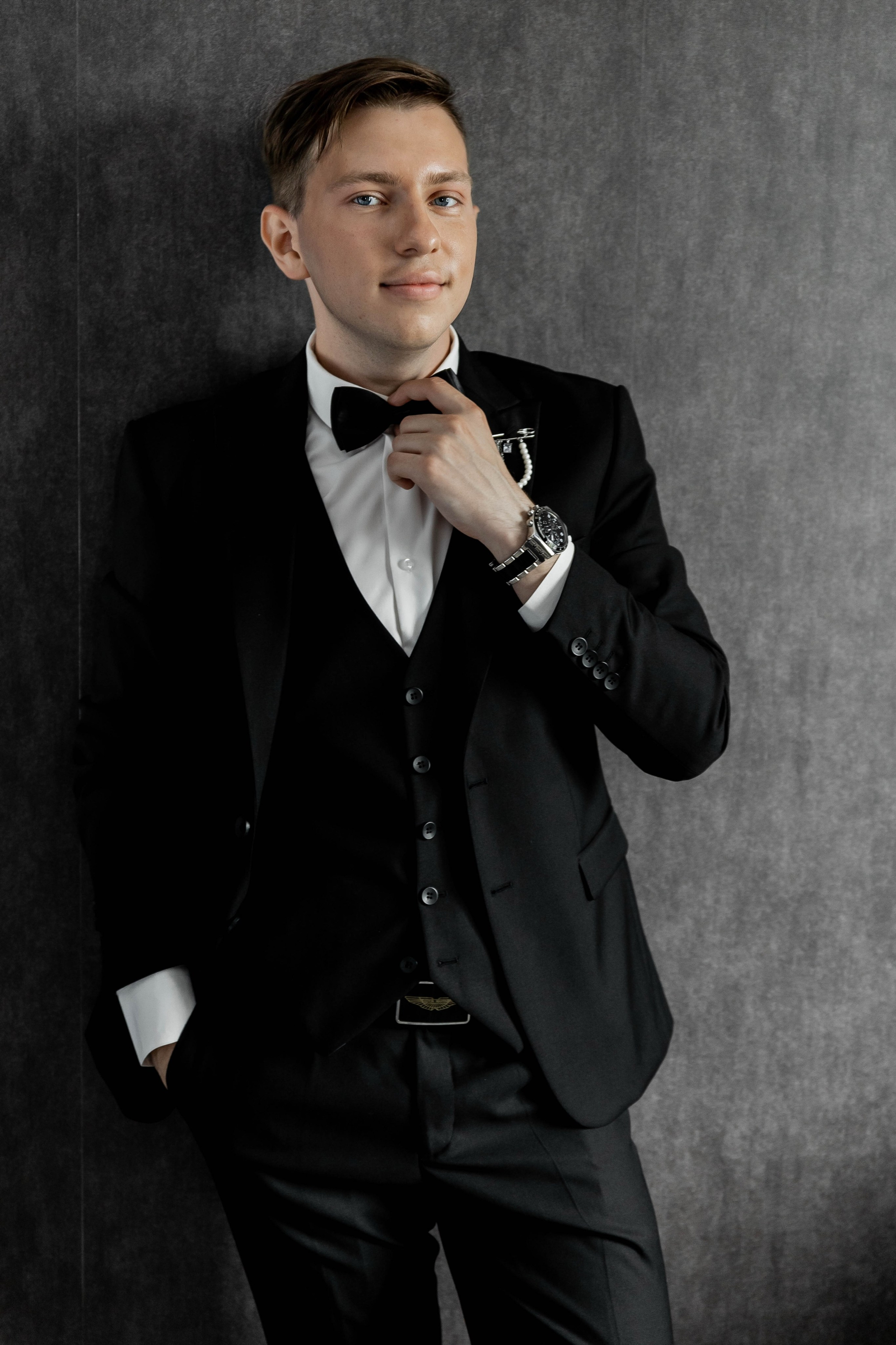 Алина | Александр. Свадебный фотограф Надежда Рыжикова