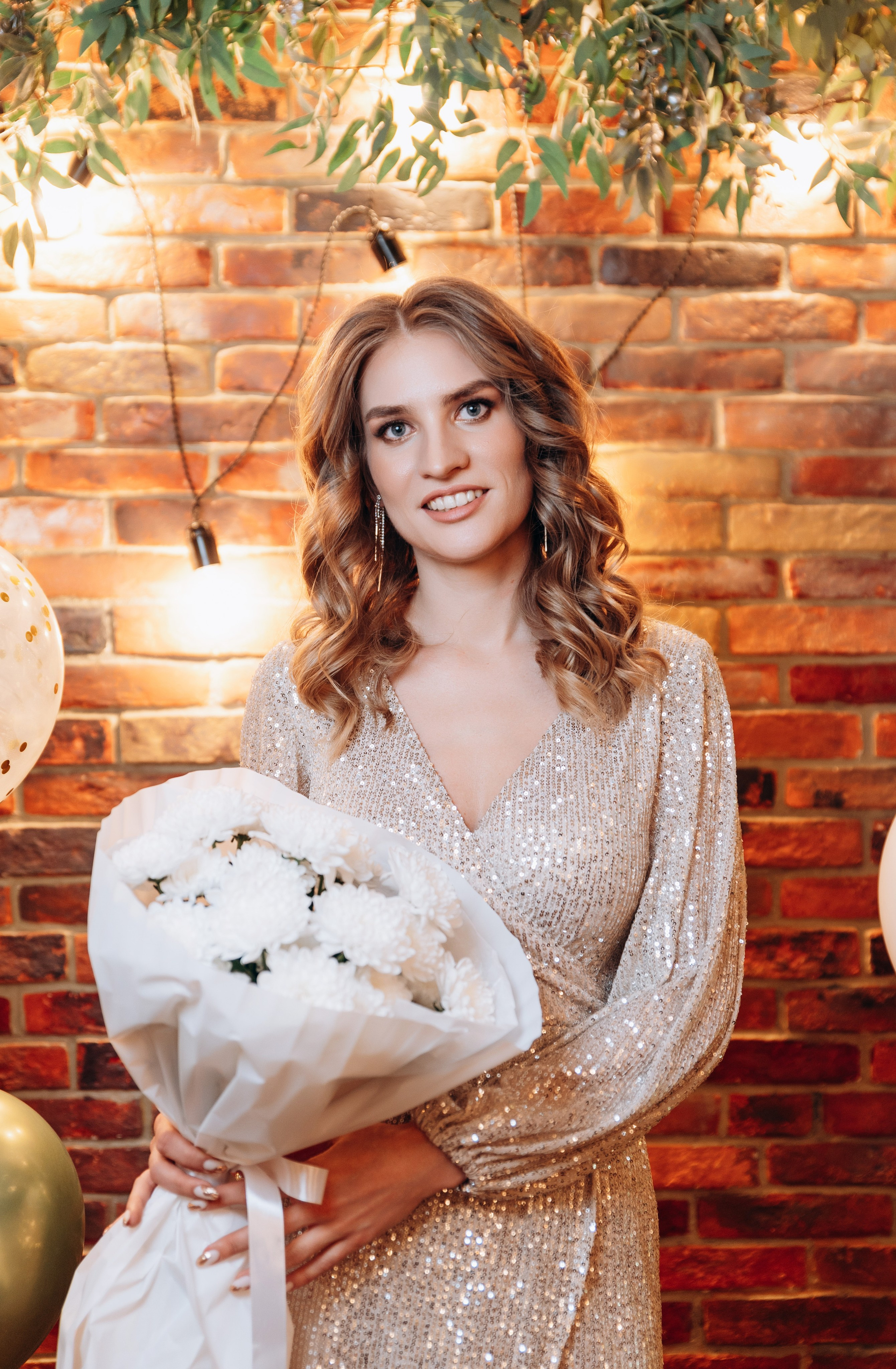 Банкет, юбилей #2. Фотограф в Новосибирске