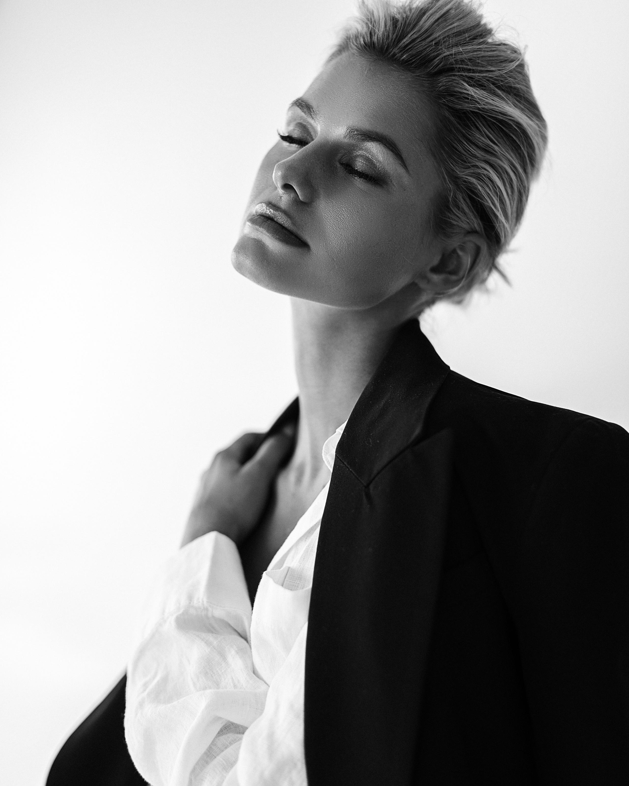 Kristina. Фотограф для людей и их брендов