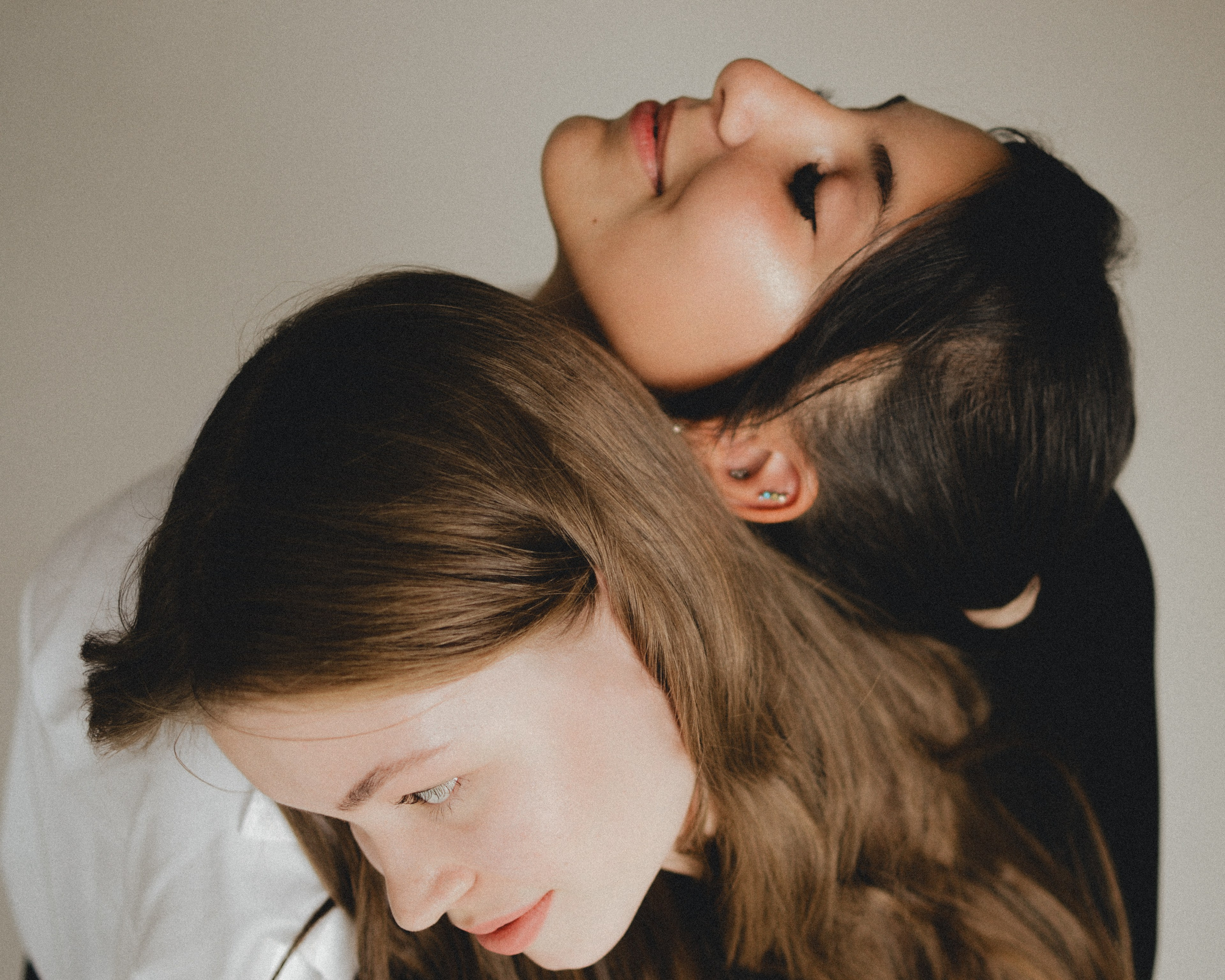 Парная. Фотограф Ростов-на-Дону Яна Митина