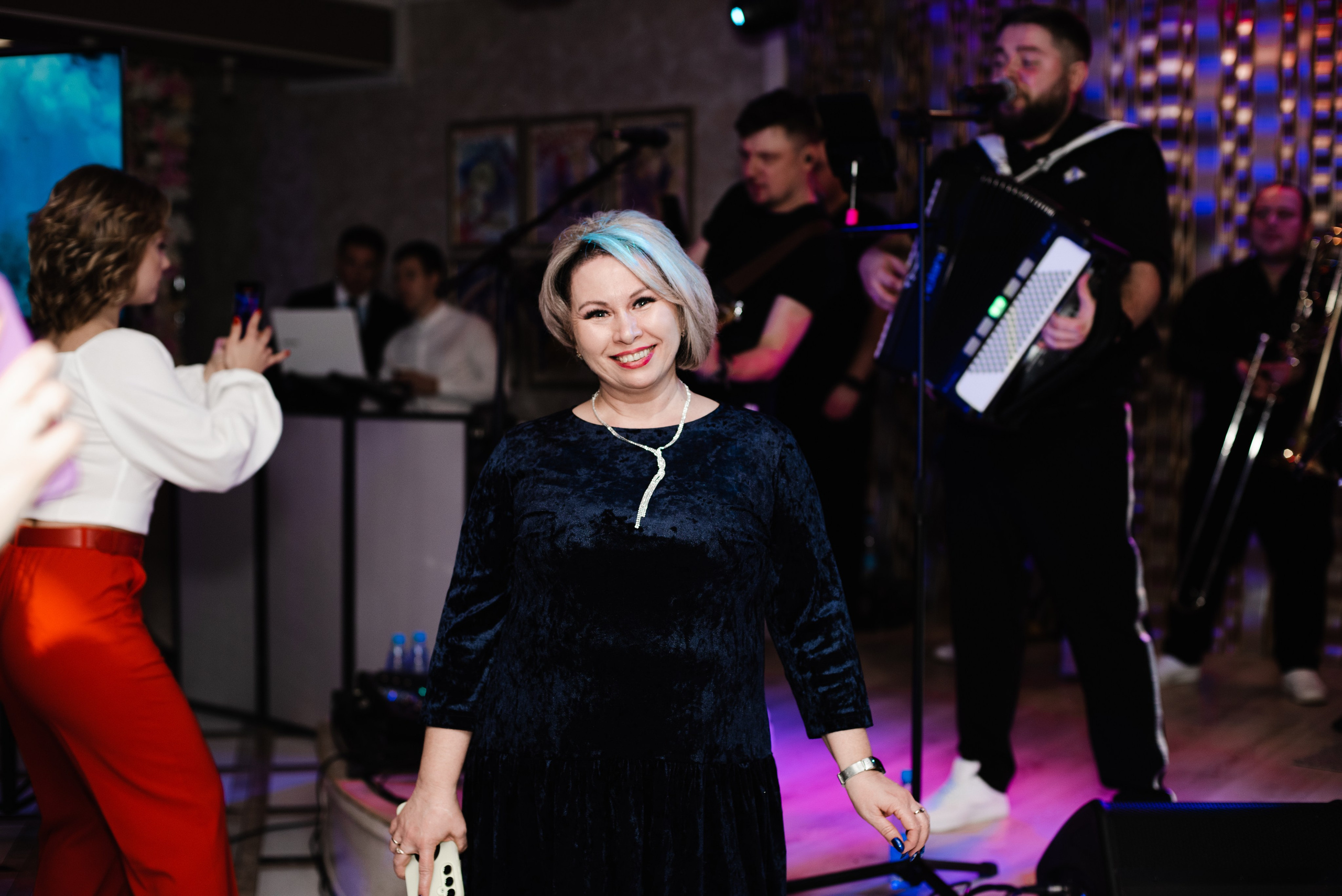 Корпоратив