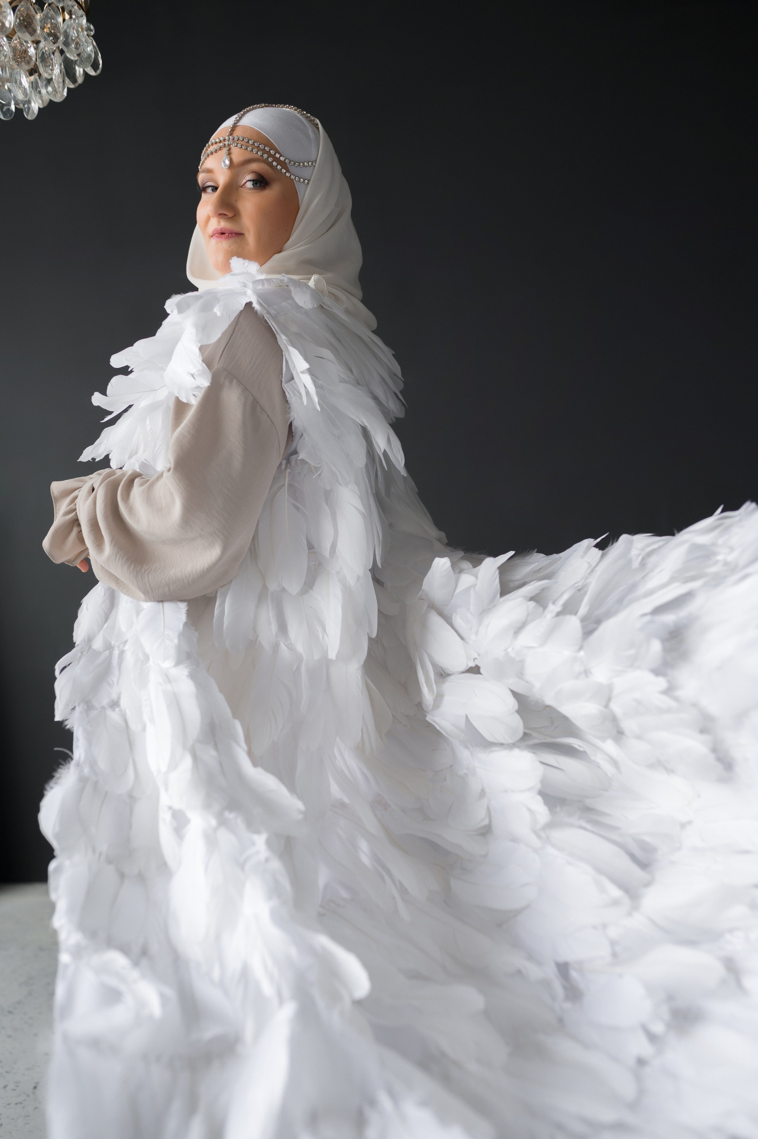 Фотограф Юлия Кондратьева