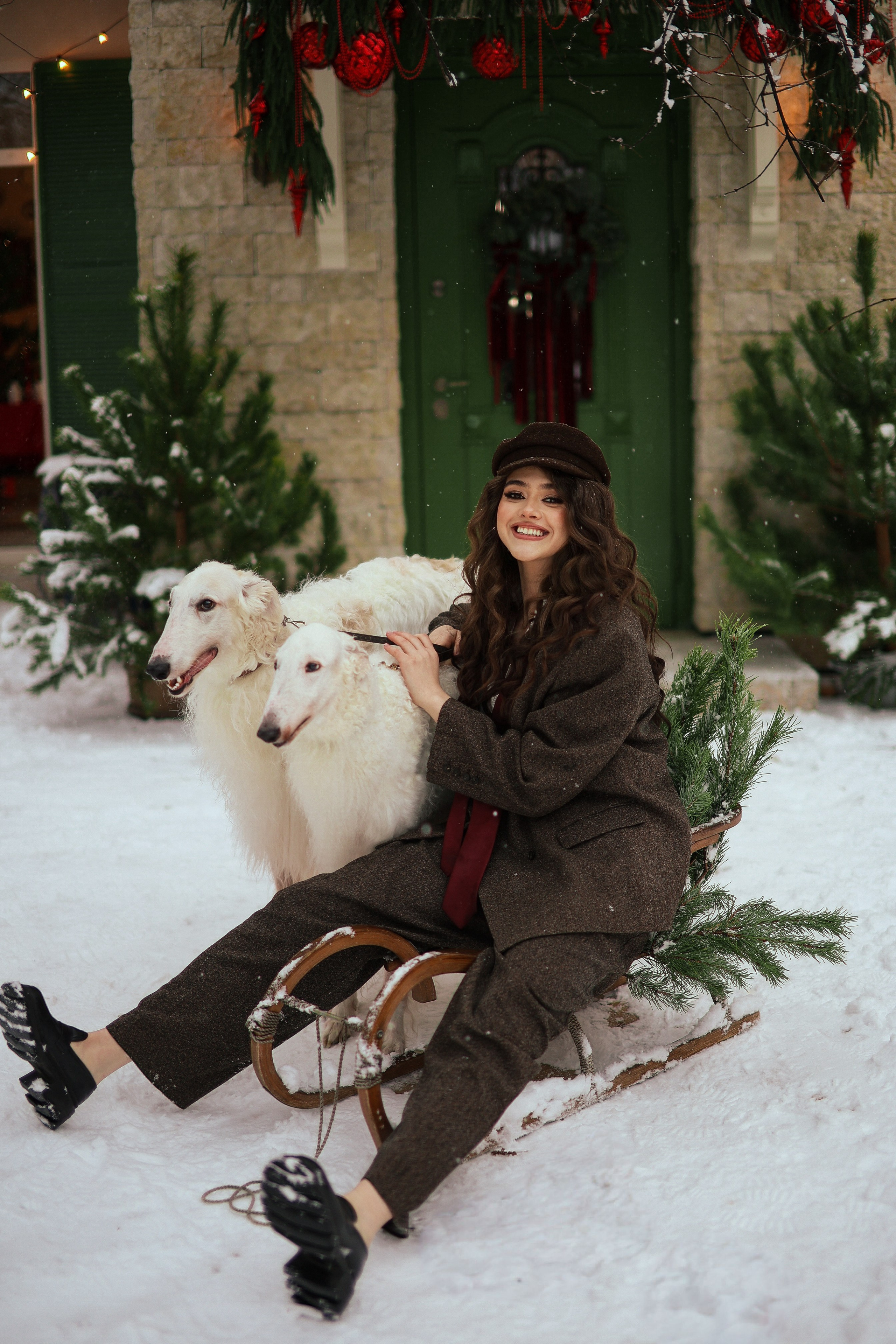 Катрина. Фотограф & Видеомейкер в Москве