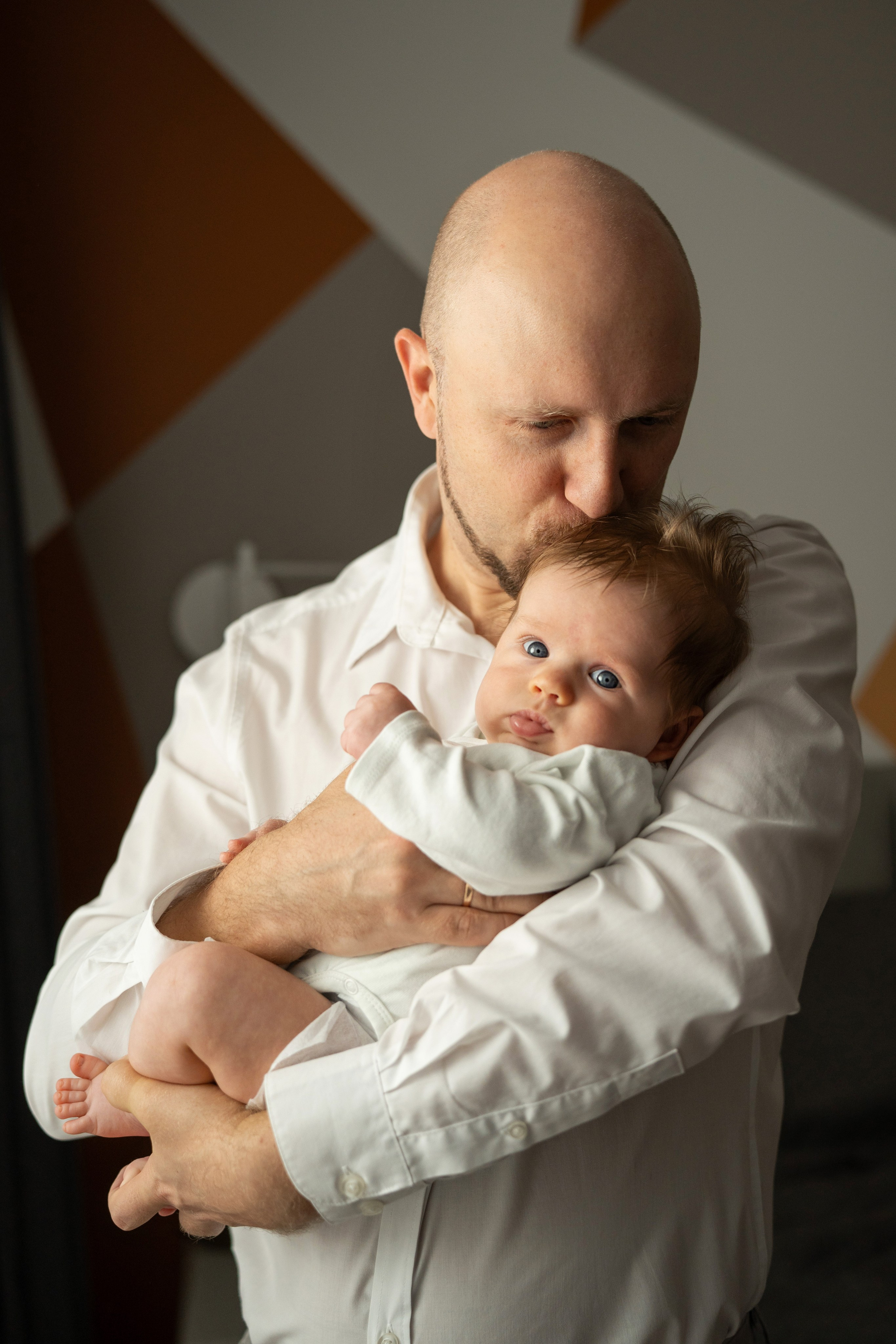 Фотосессия дома