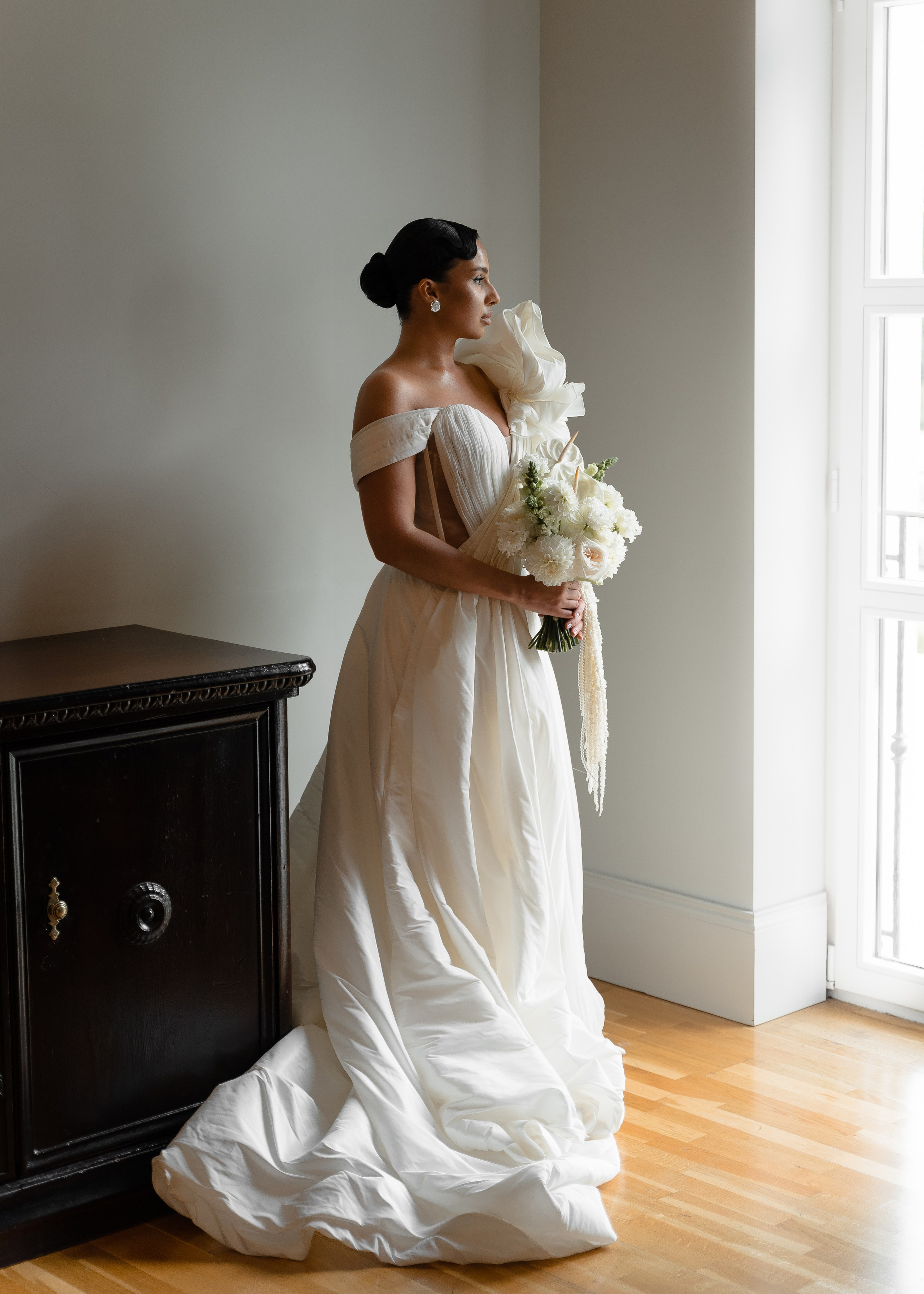 Максим и Кристина. Свадебный фотограф в Калининграде Кристина Воскобойникова