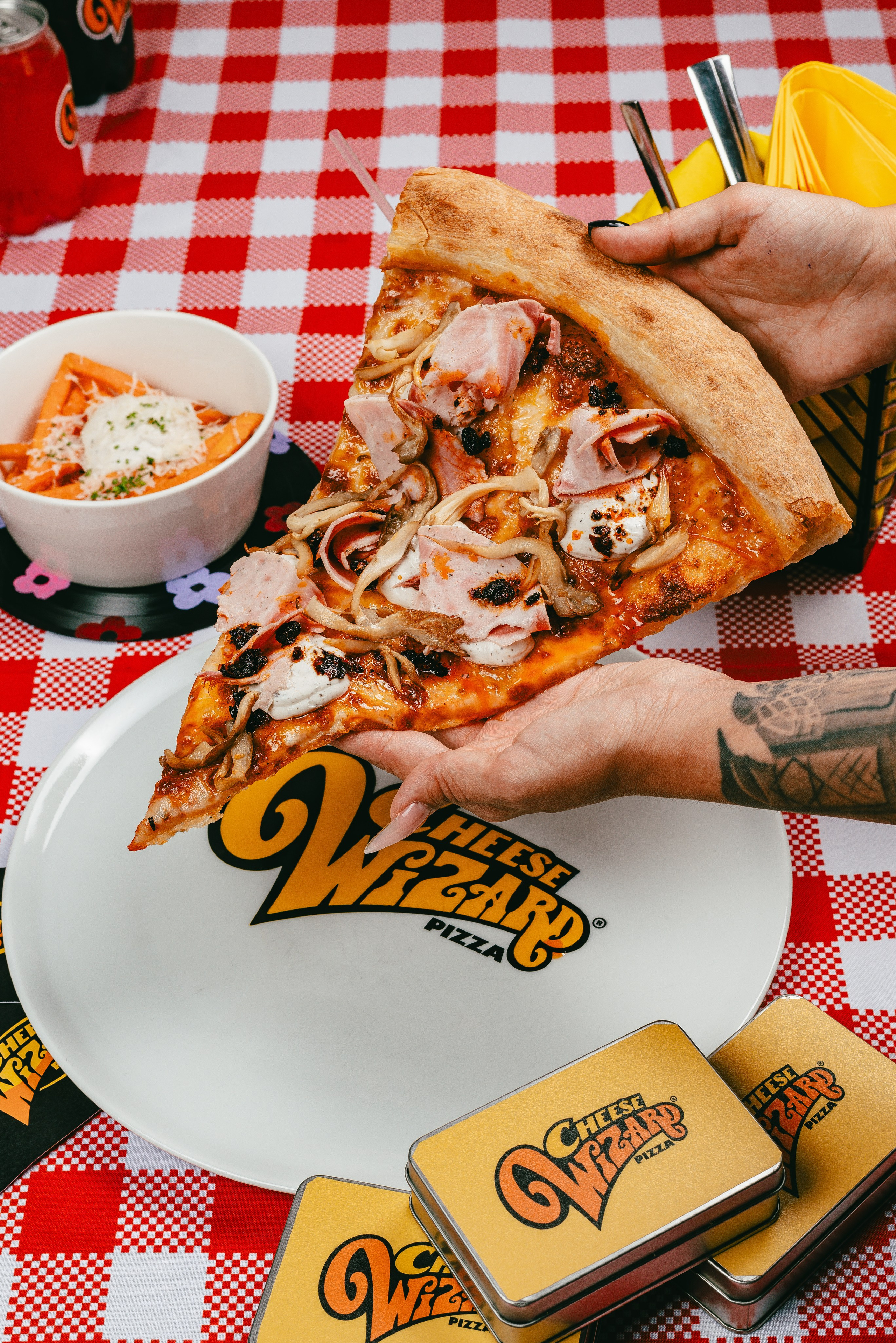 Еда. Фотограф в Санкт-Петербурге Andrey Rastor