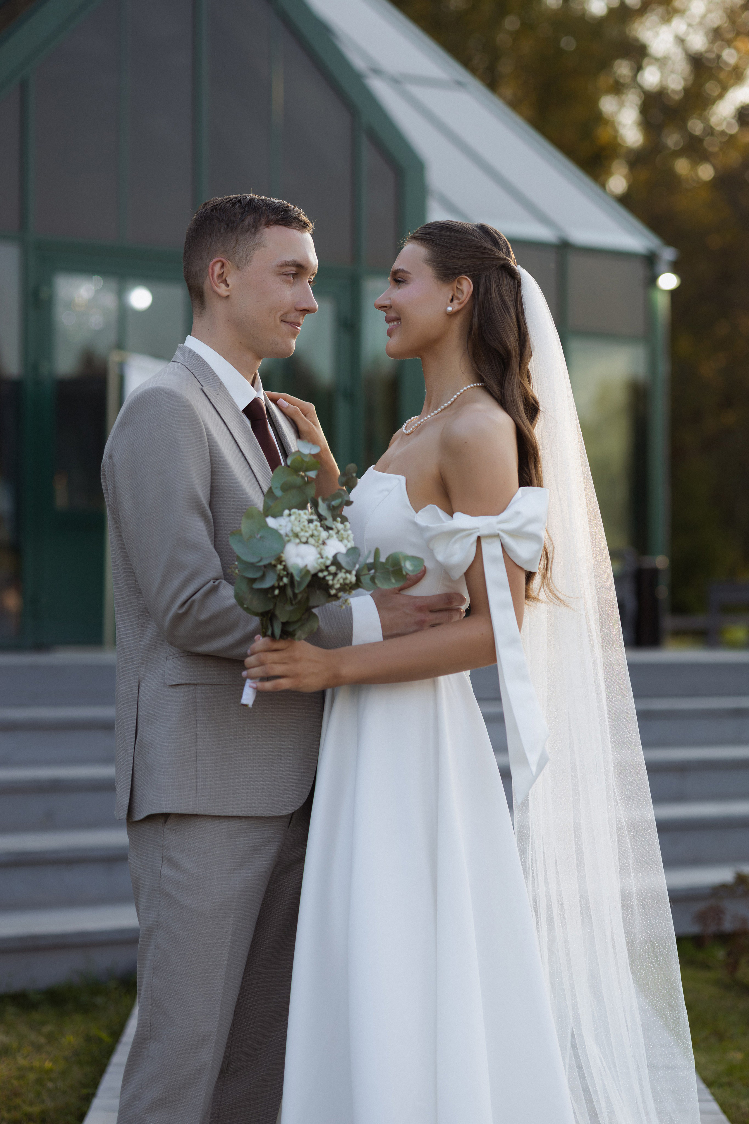 «как же тебя я люблю, сквозь ветер и дым сигарет!». Свадебный и портретный фотограф в Москве Анастасия Тихомирова