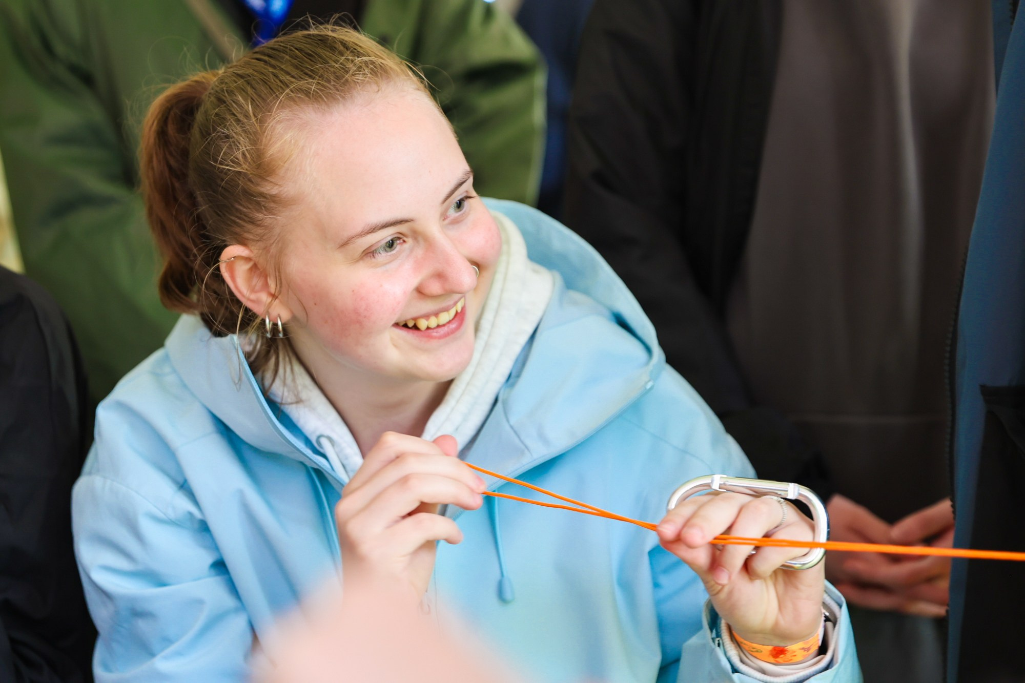 VK fest 25. Фотограф Дарья Попова