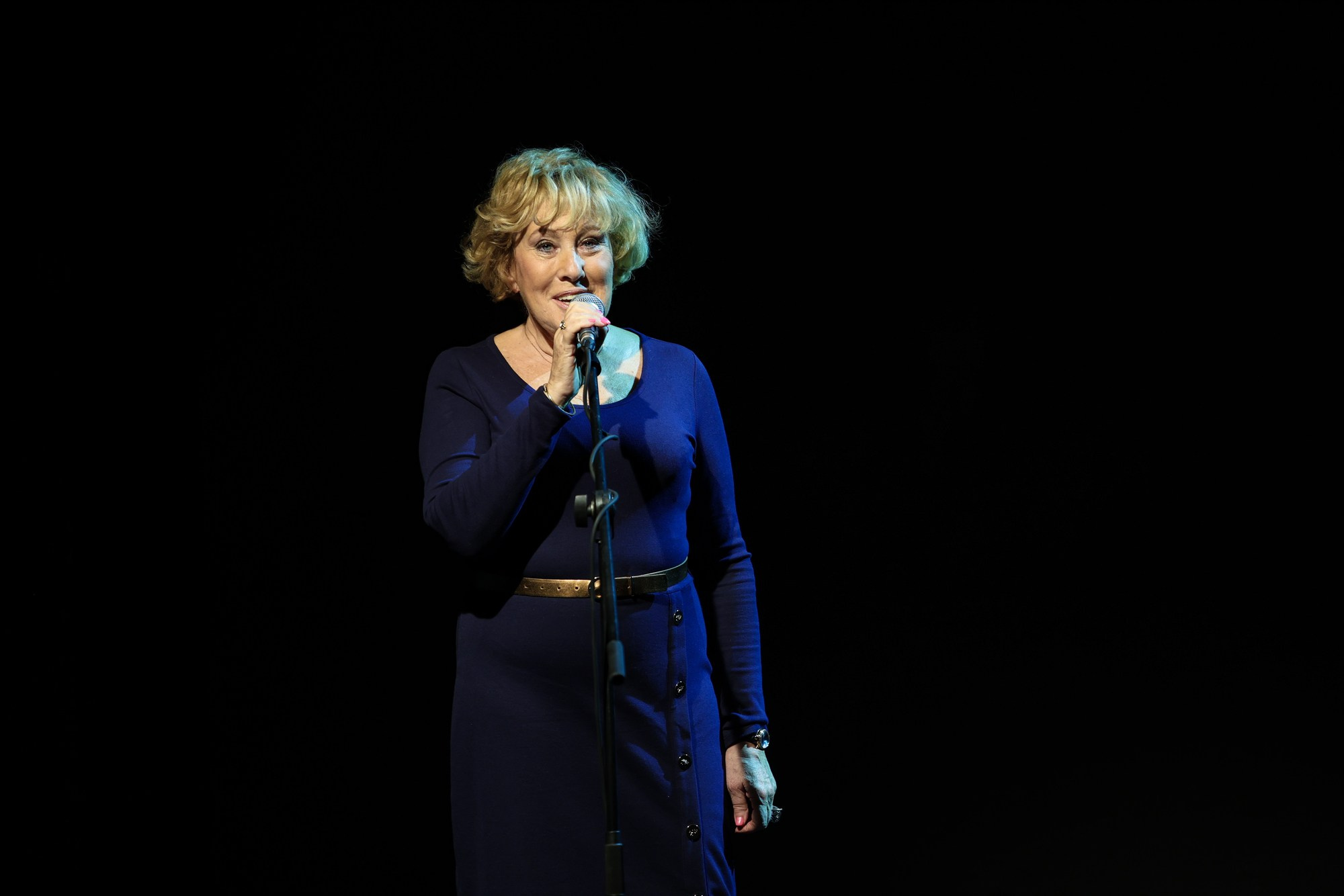 35 лет благотворительной организации «Ева». Фотограф Дарья Попова