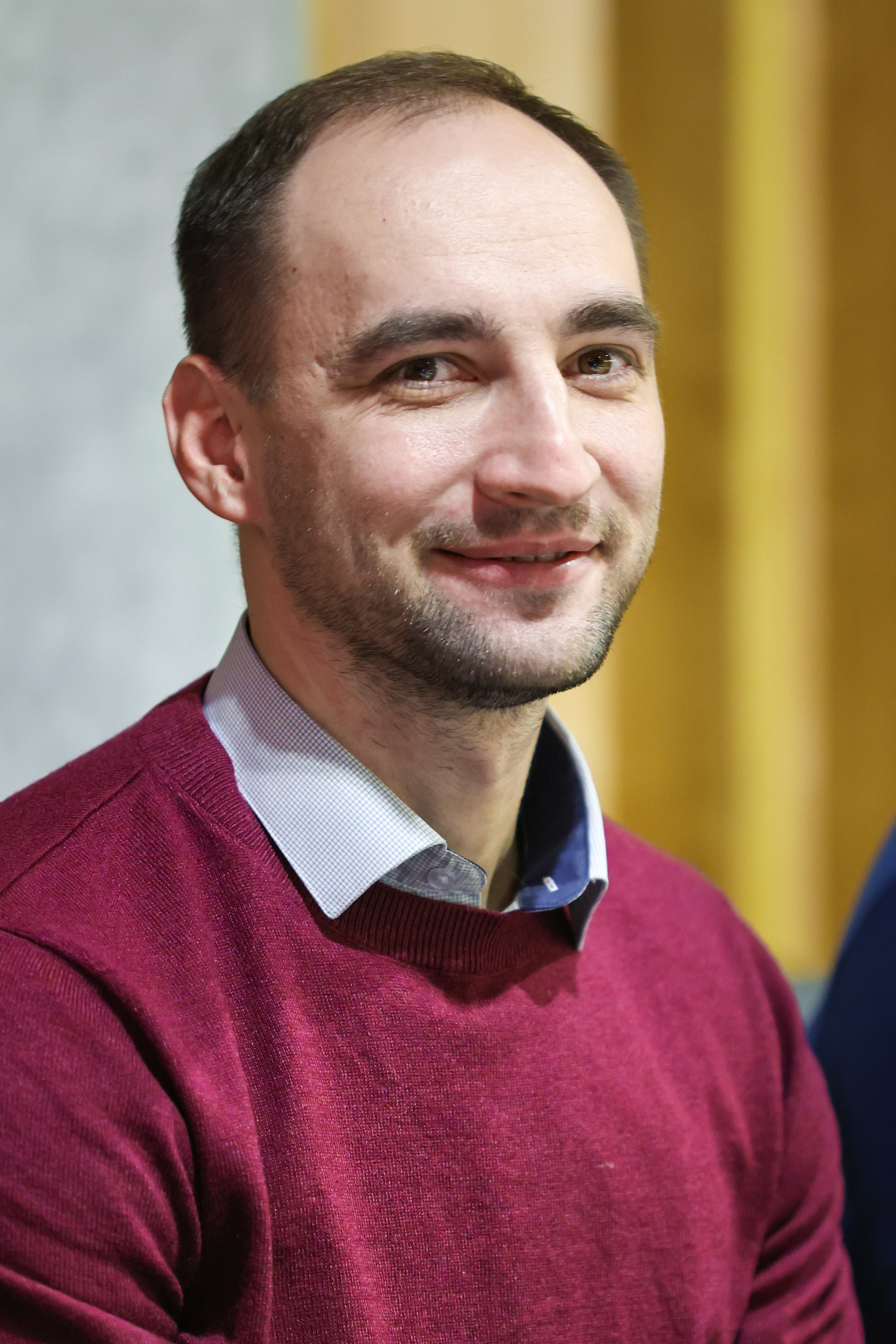 Корпоратив «Безопасный город». Фотограф Дарья Попова