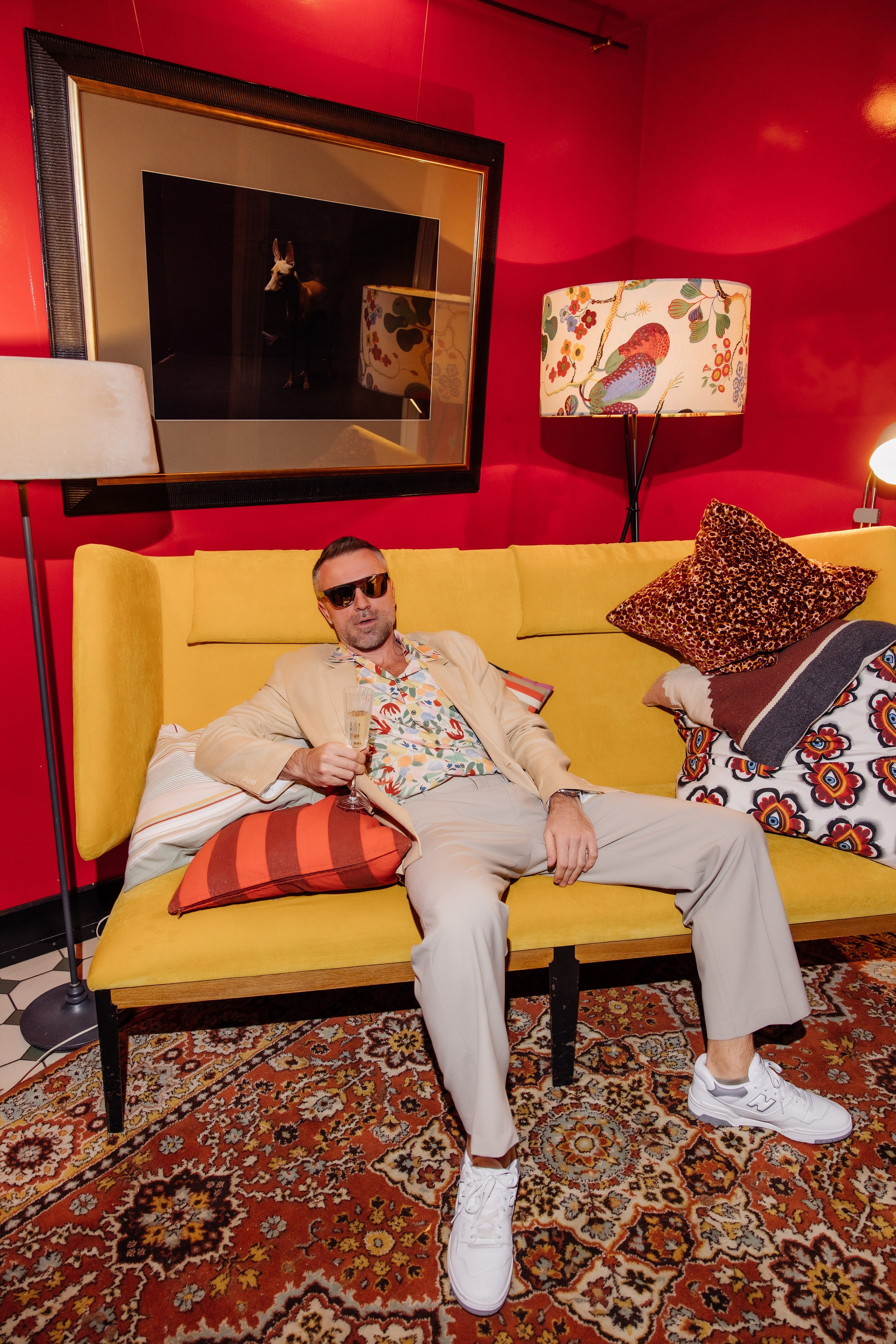 AFTER SEASON. Репортажный фотограф Ольга Кочетова в Москве