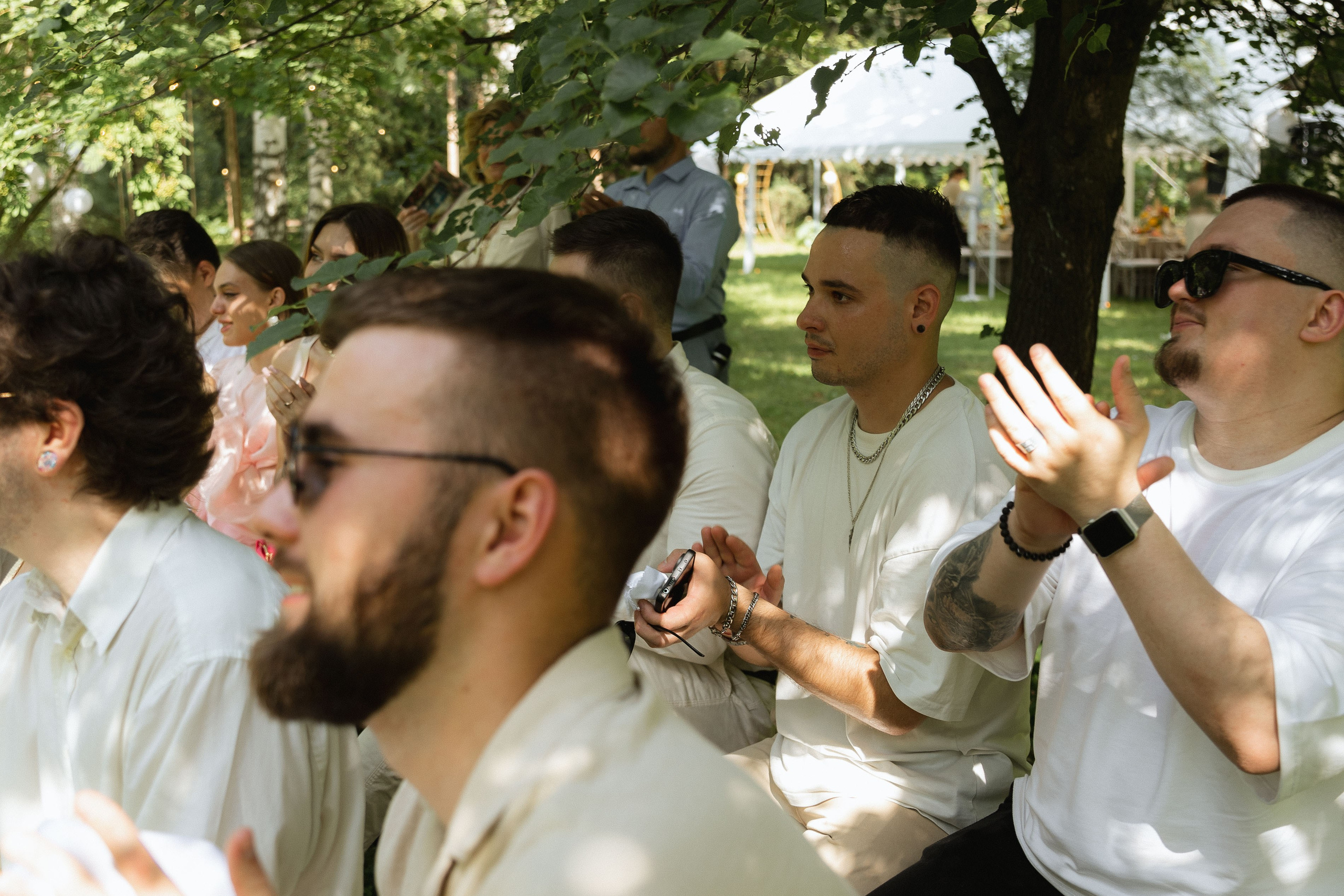 ТЫ — моё навсегда. Свадебный фотограф Ярославль, Рыбинск