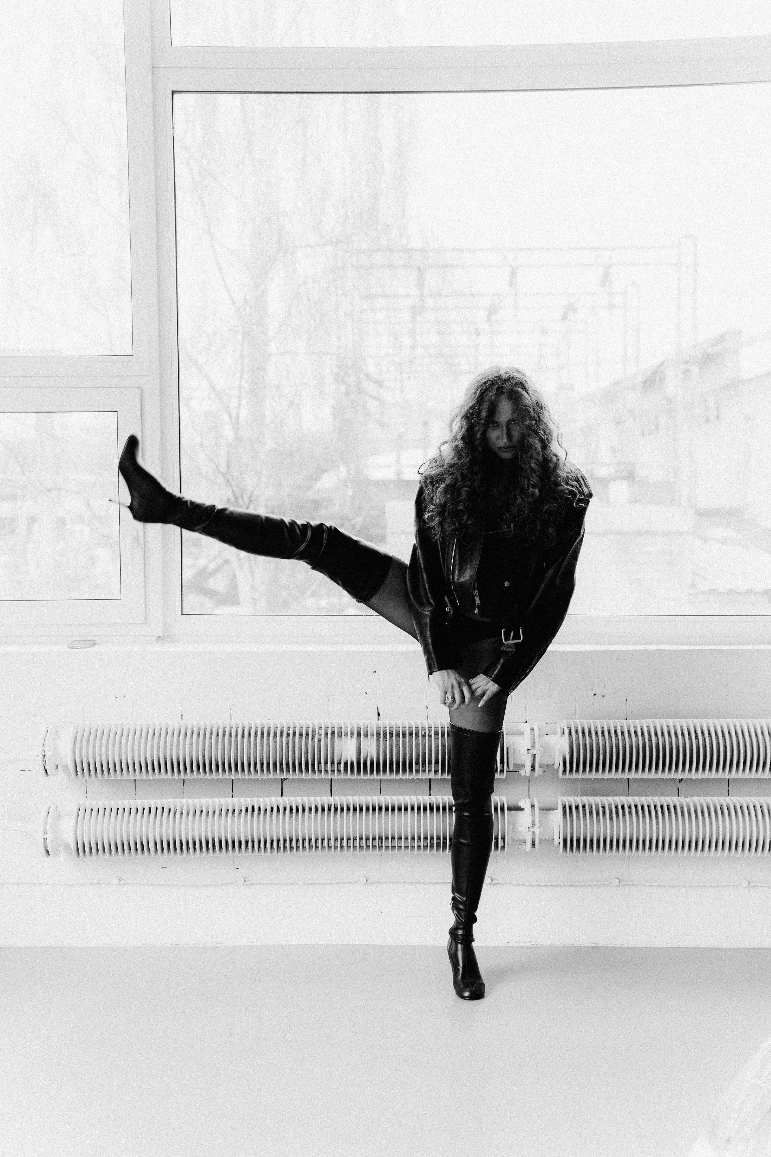 Olesya. Фотограф Нина Дмитриева