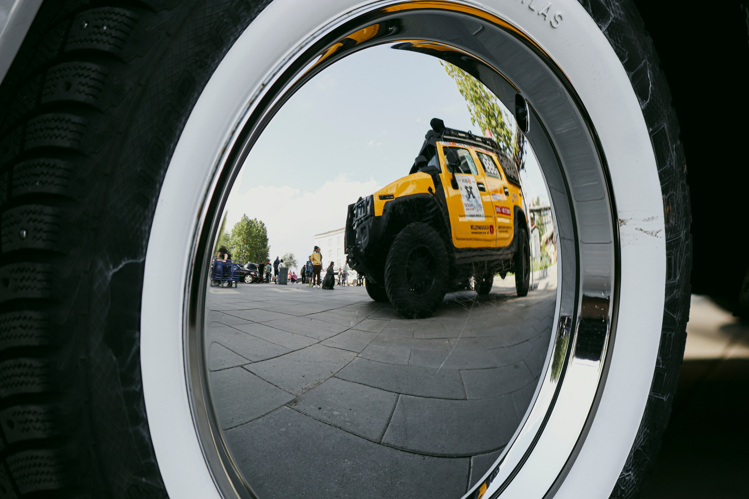 «Тюнинг арт музей» Севкабель СПб. Ивентный фотограф в Санкт-Петербурге Олег Комков