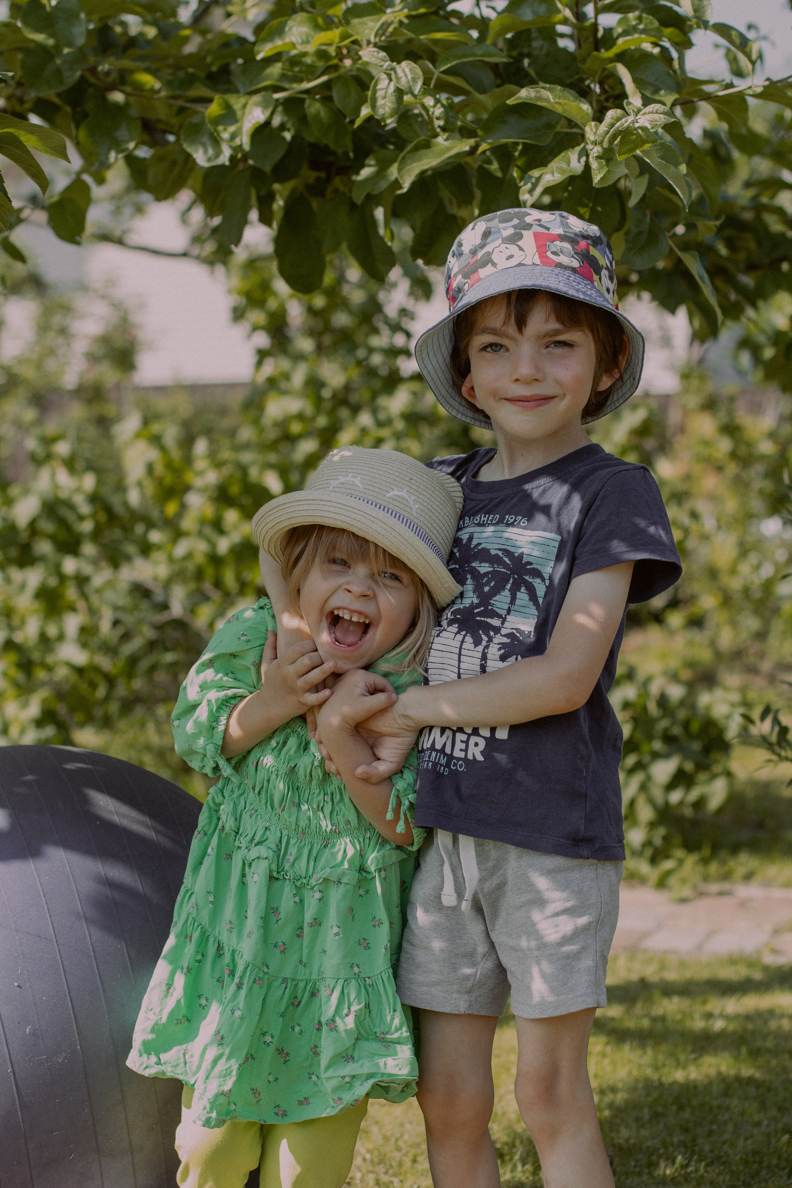 Семейный день. Пирогова Полина, семейный и детский фотограф Москва, Видное