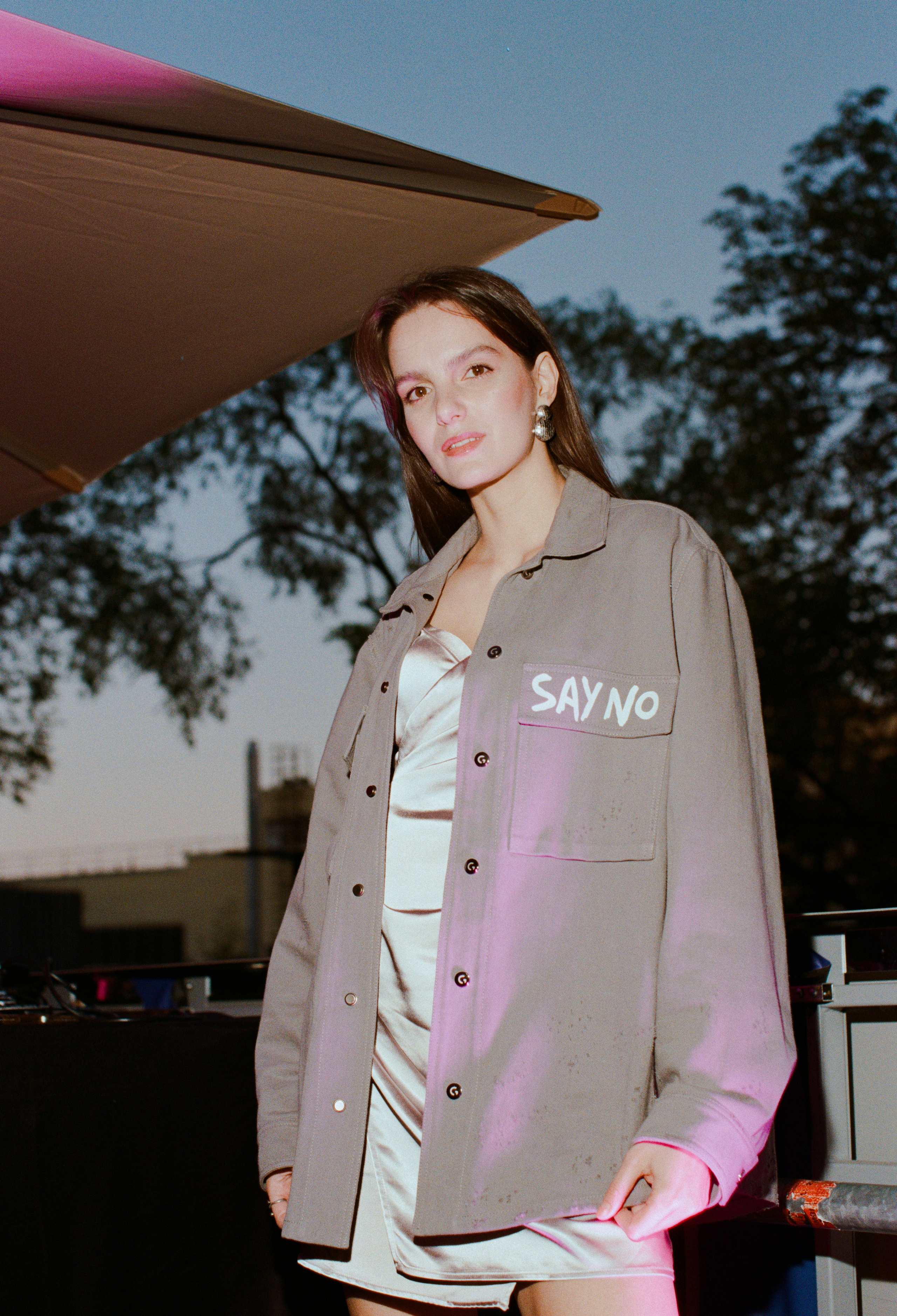 Москва 2030. Портретный и ивент-фотограф в Москве