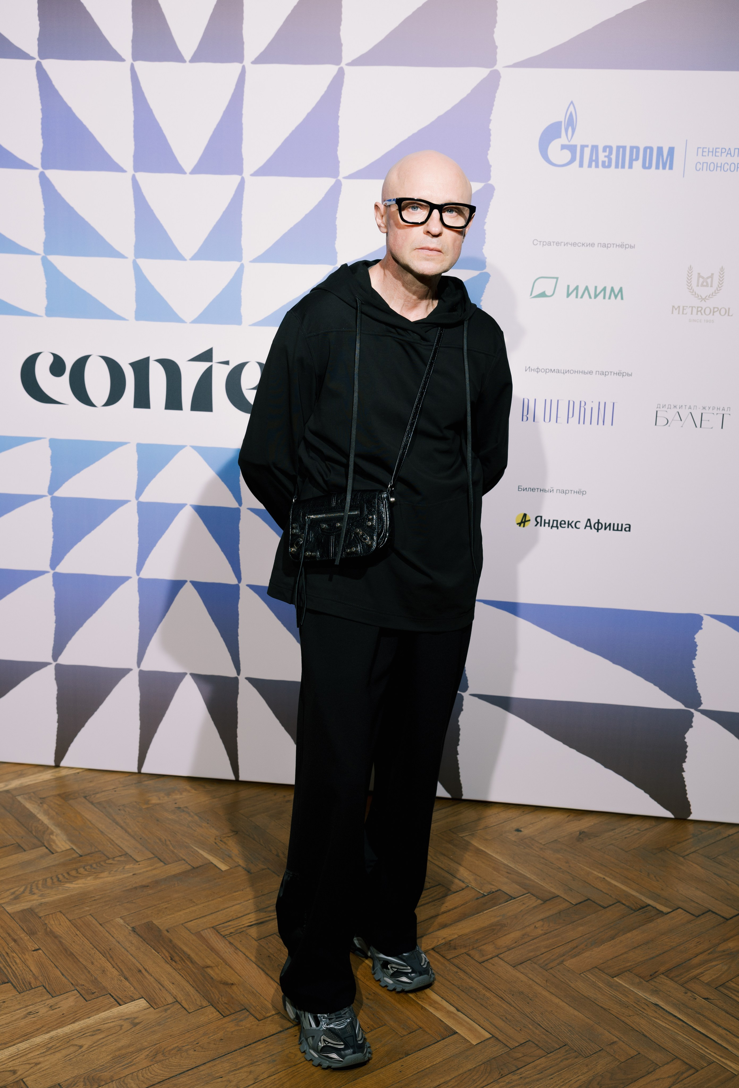 Press Wall Context Театр Ермоловой. Портретный и ивент-фотограф в Москве