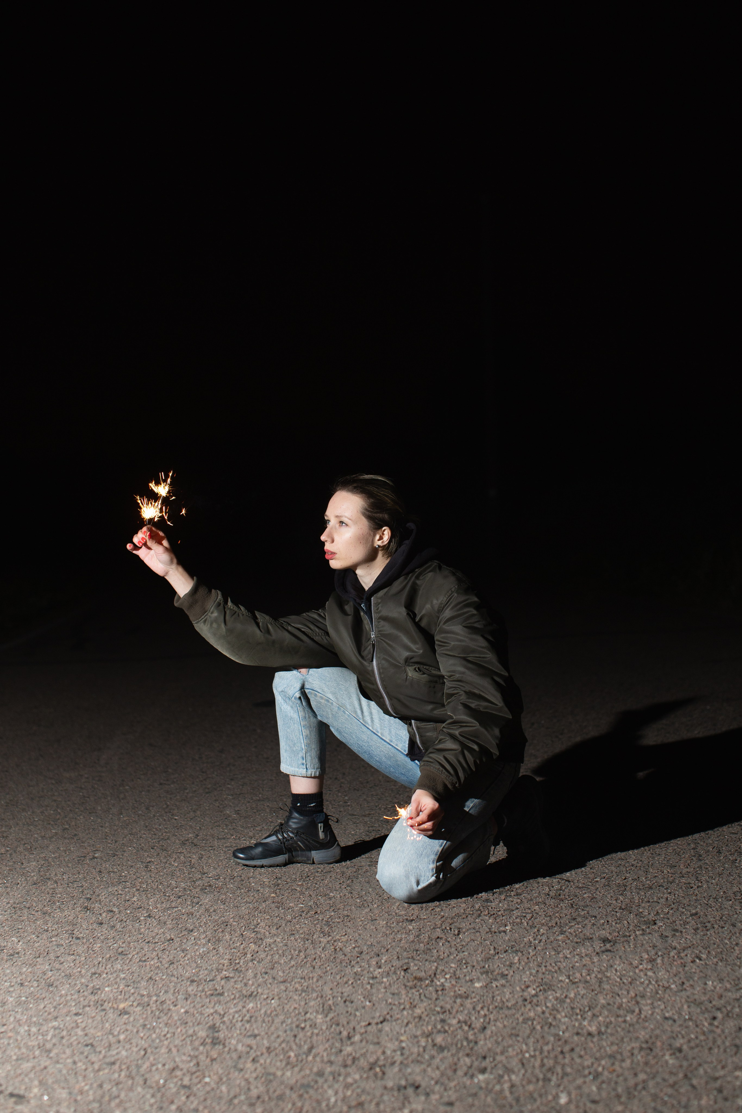 Портреты. Портретный и ивент-фотограф в Москве