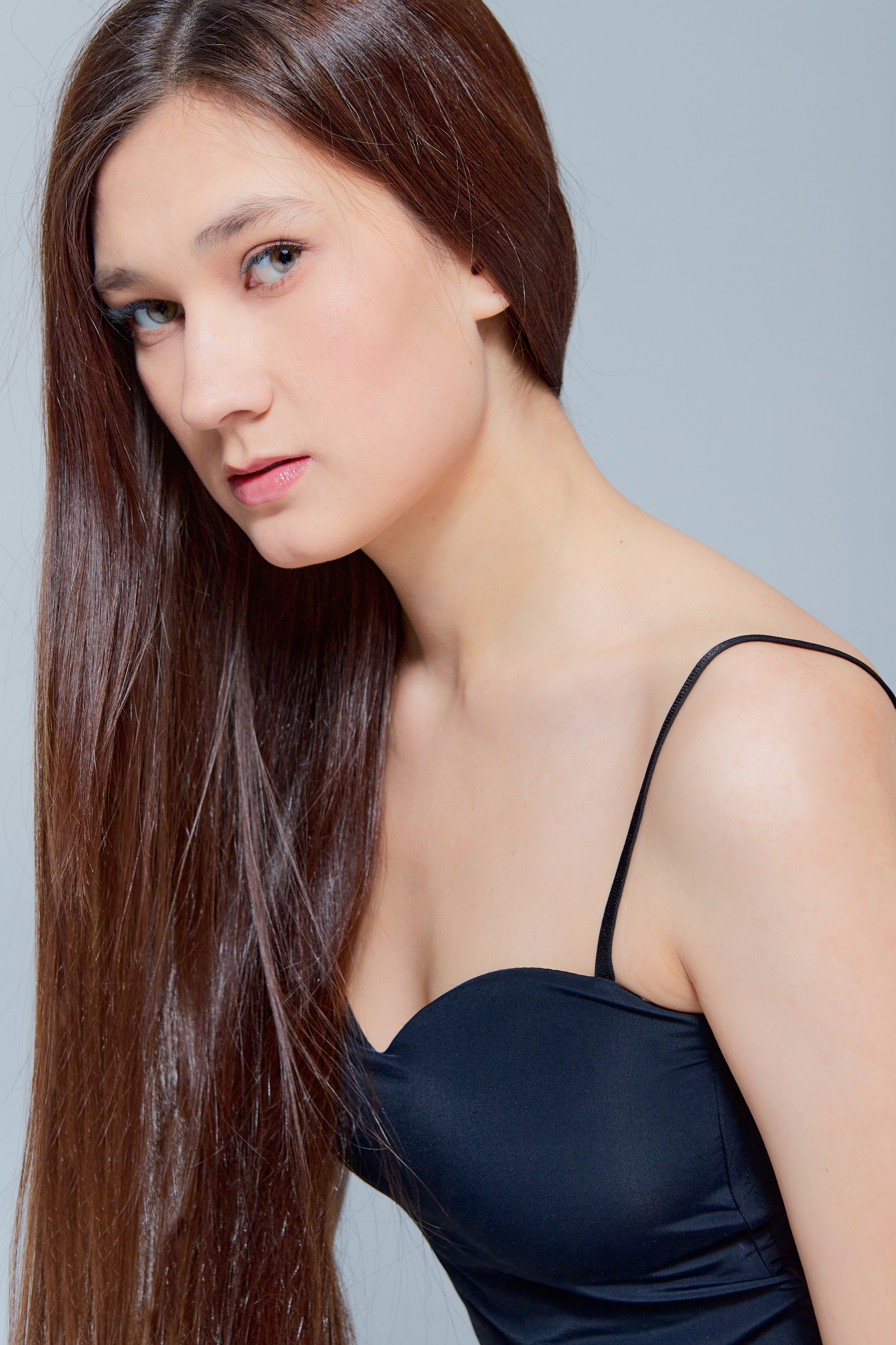 Вера. Модельное агентство ART PODIUM ULAN-UDE