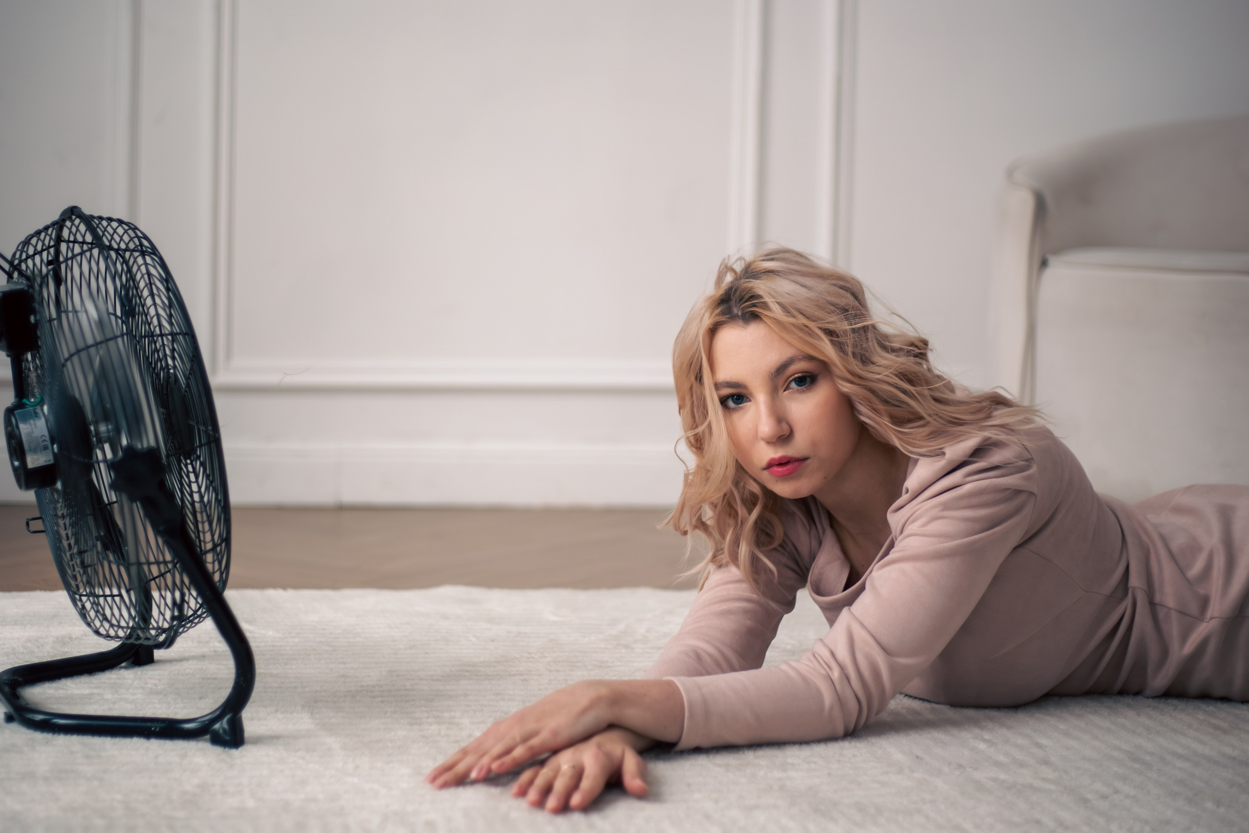 Портретная съемка. Фотограф в Нижнем Новгороде Анастасия Крупина