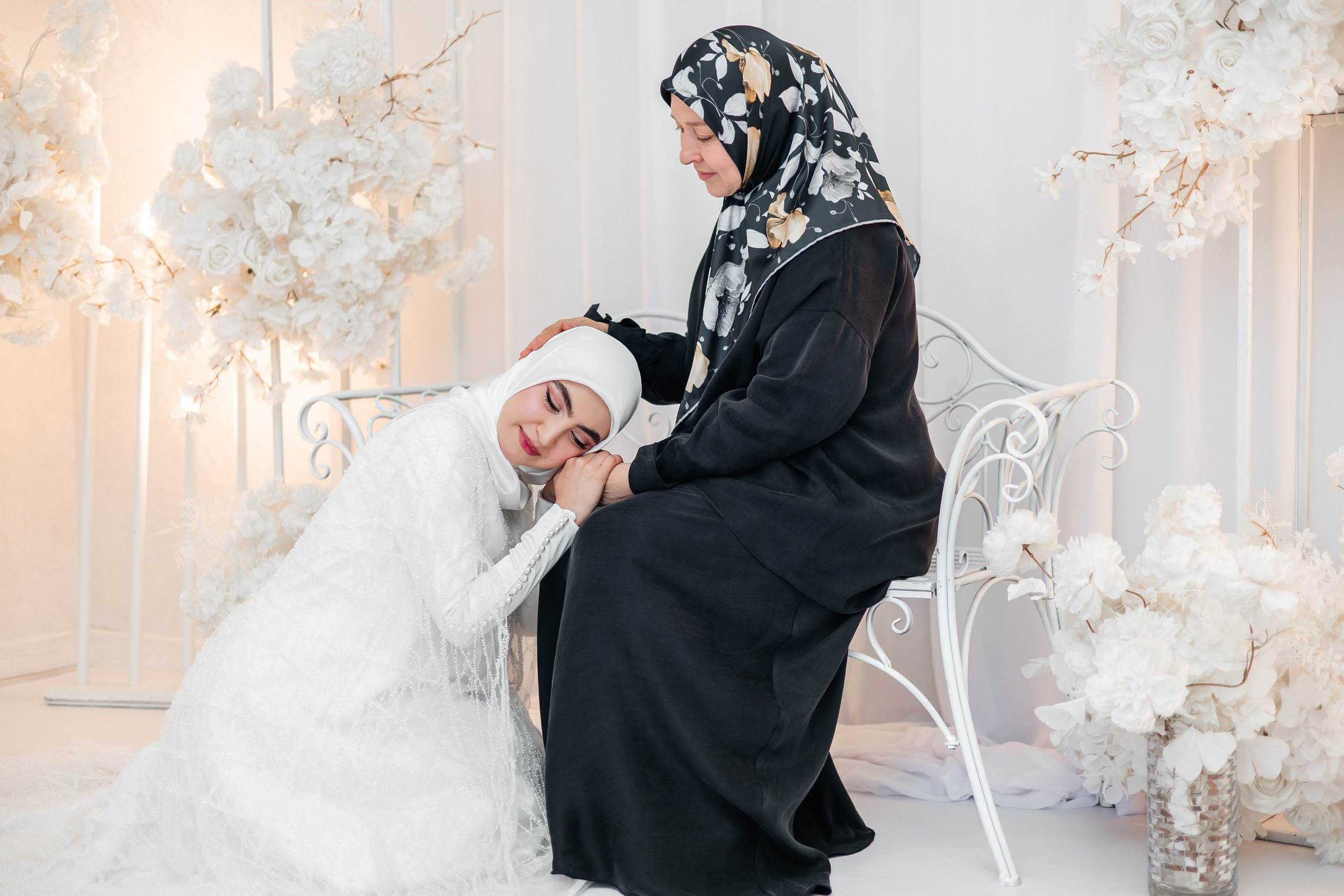 Невеста Раяна