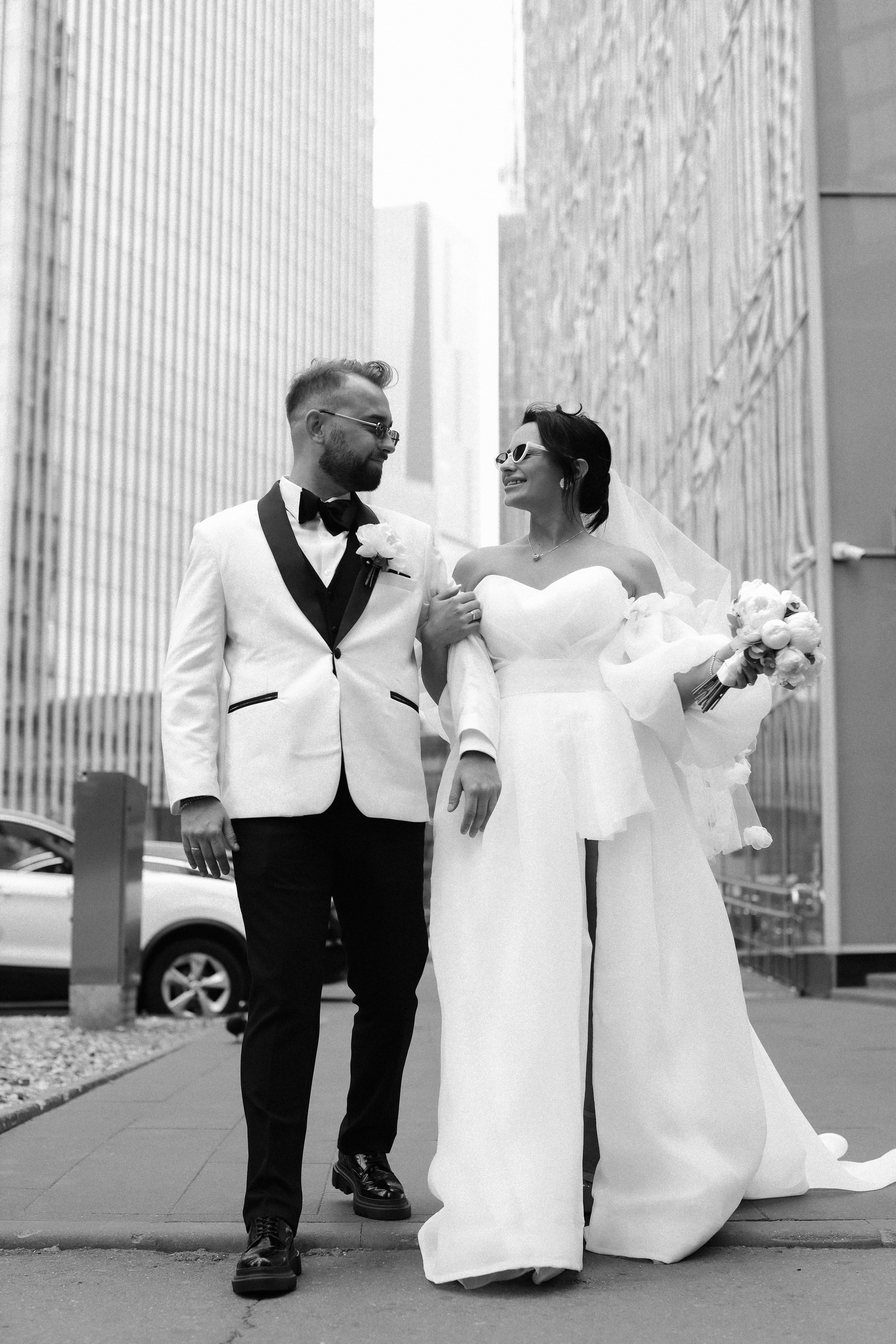 Т. + А. Роспись в Сити, прогулка по набережным Москвы. Семейный и lovestory фотограф в Москве Светлана Коняхина