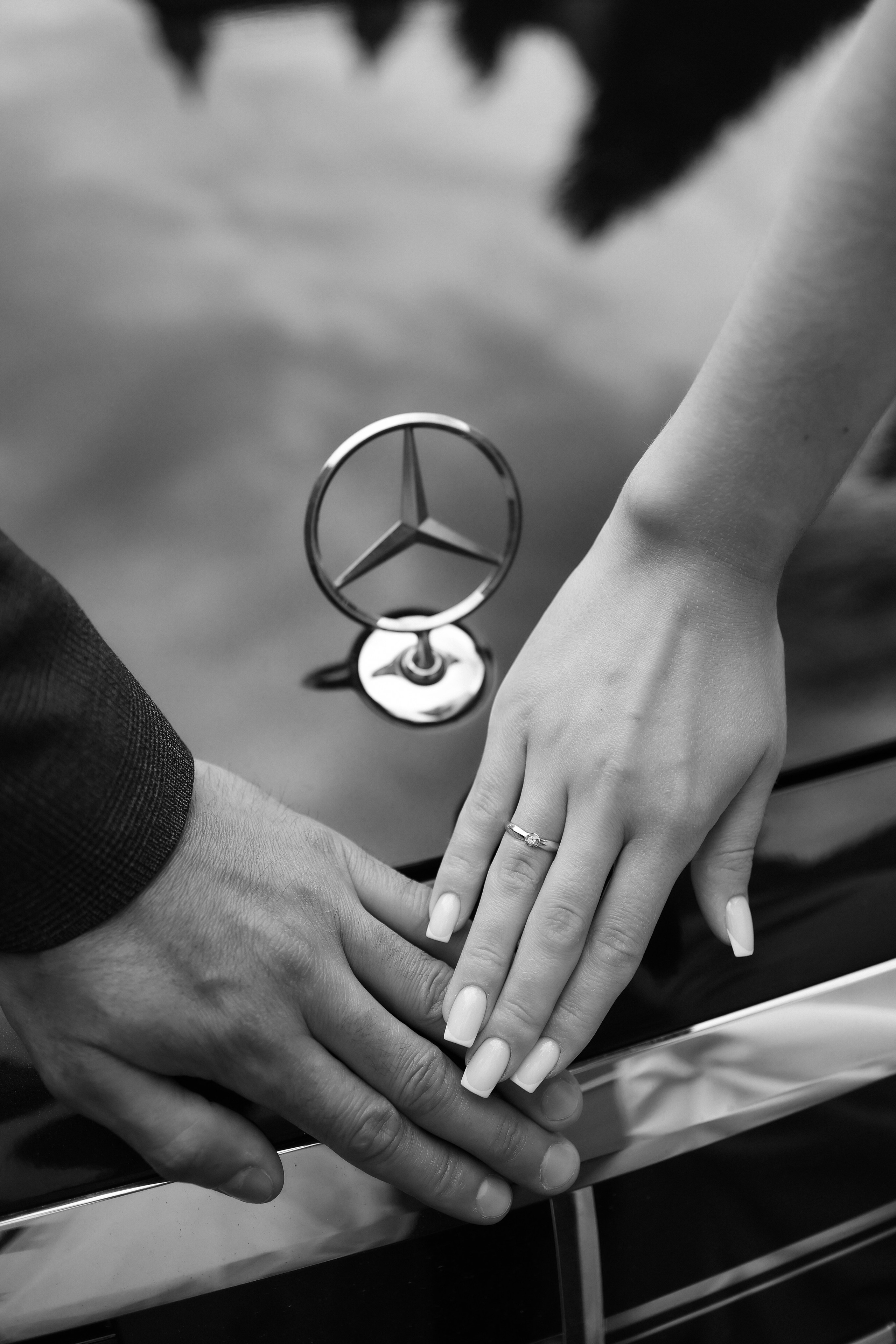 В. + А. Таганский ЗАГС + Movenpick Taganskaya. Семейный и lovestory фотограф в Москве Светлана Коняхина