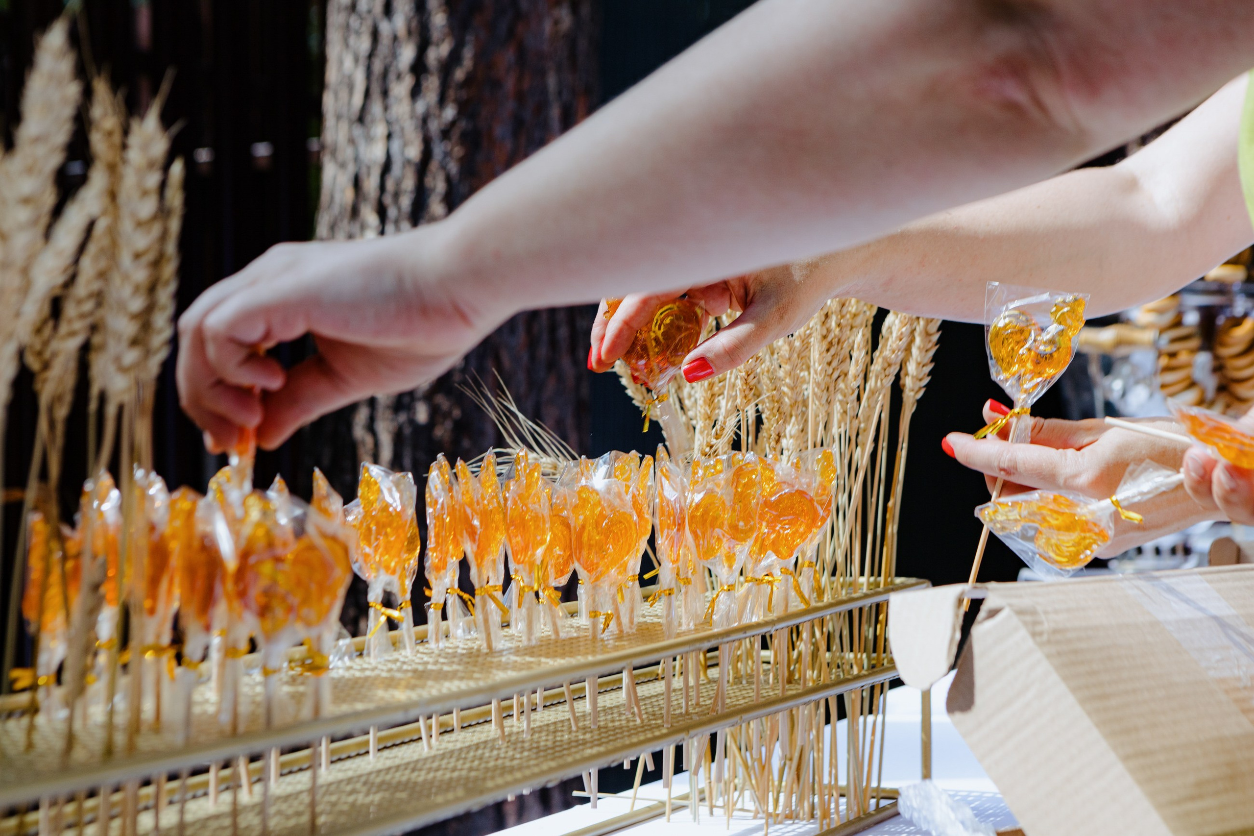 ART DENT корпоратив русский стиль. LEVORIGINAL