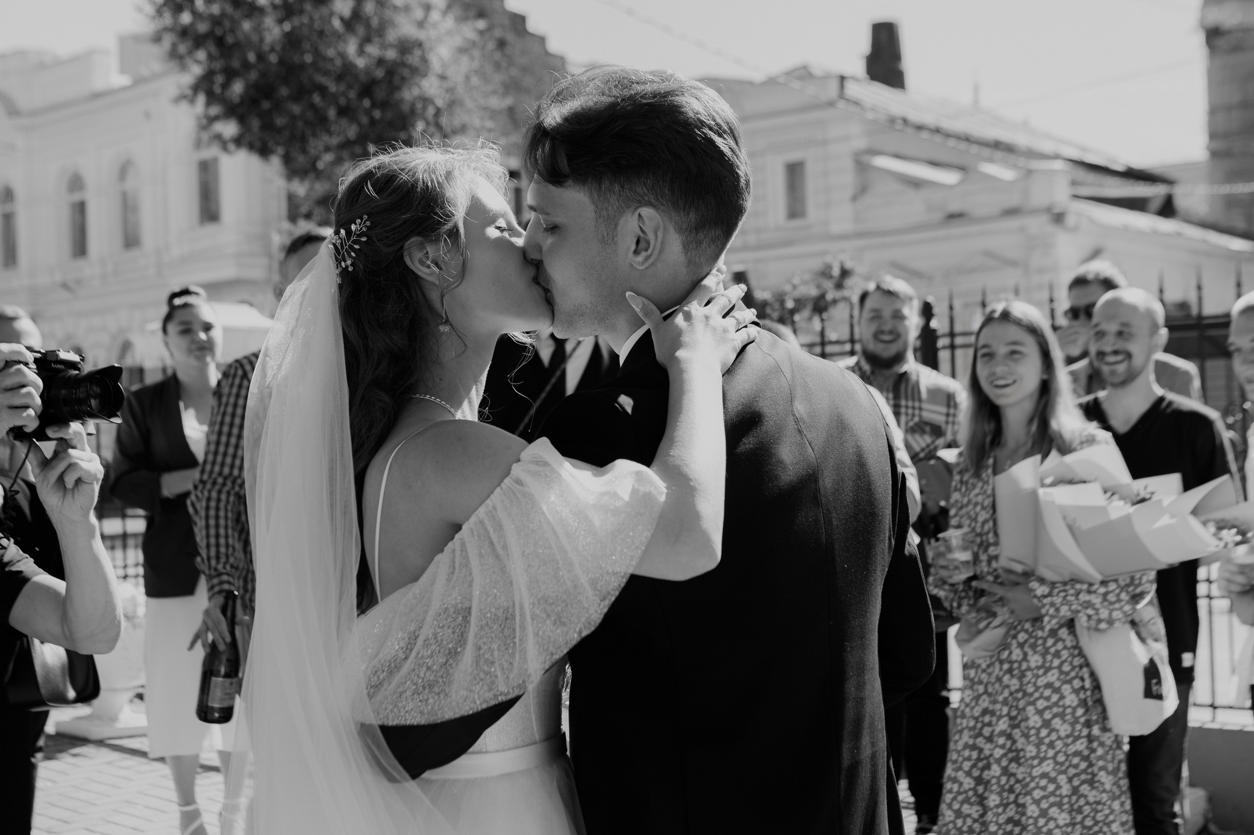 Валерий и Екатерина. LEVORIGINAL