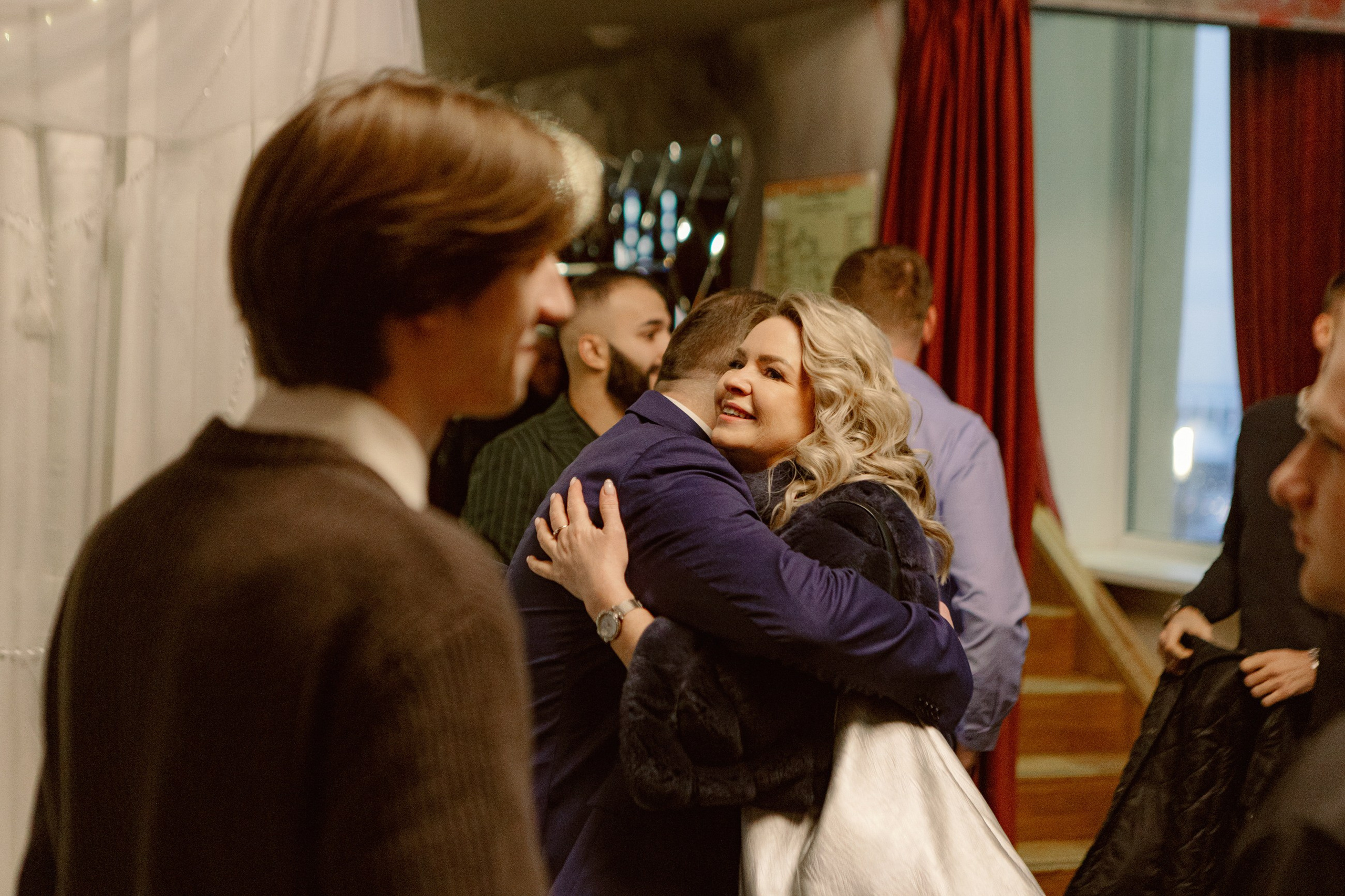 Atlas корпоратив. LEVORIGINAL