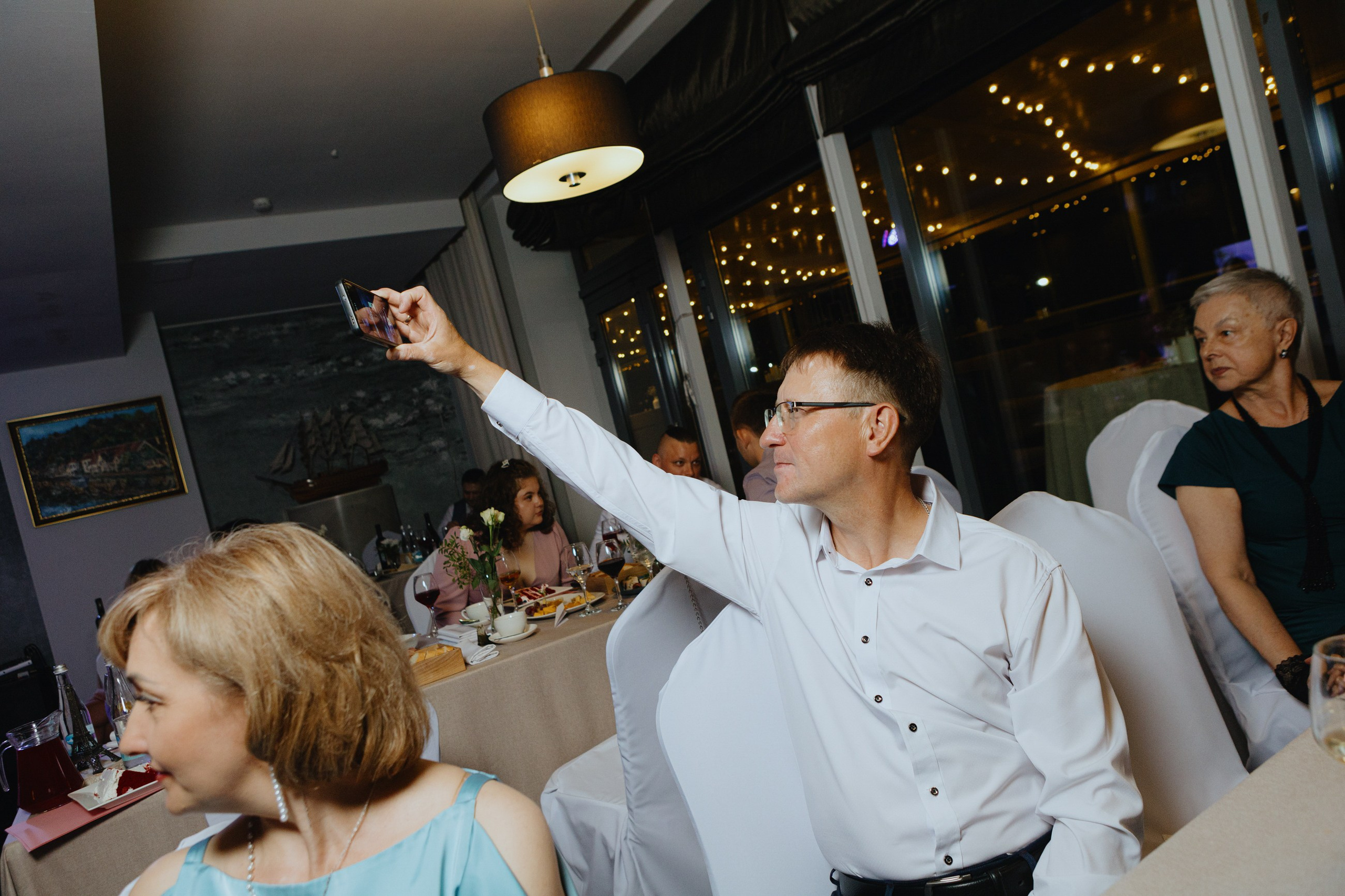 Тимофей и Юлия. LEVORIGINAL