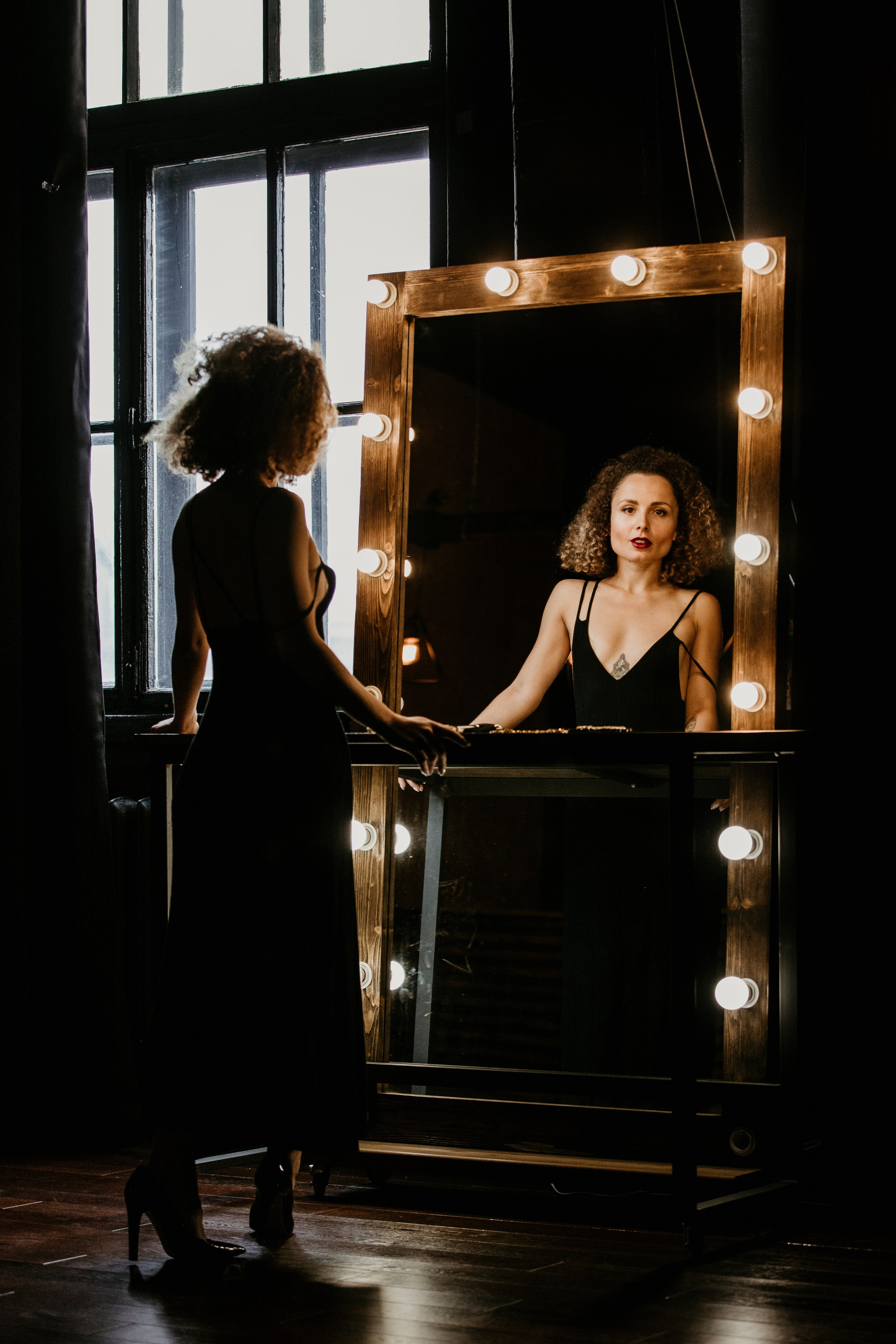 Портреты. Репортажный Фотограф в Москве Юра Гушан