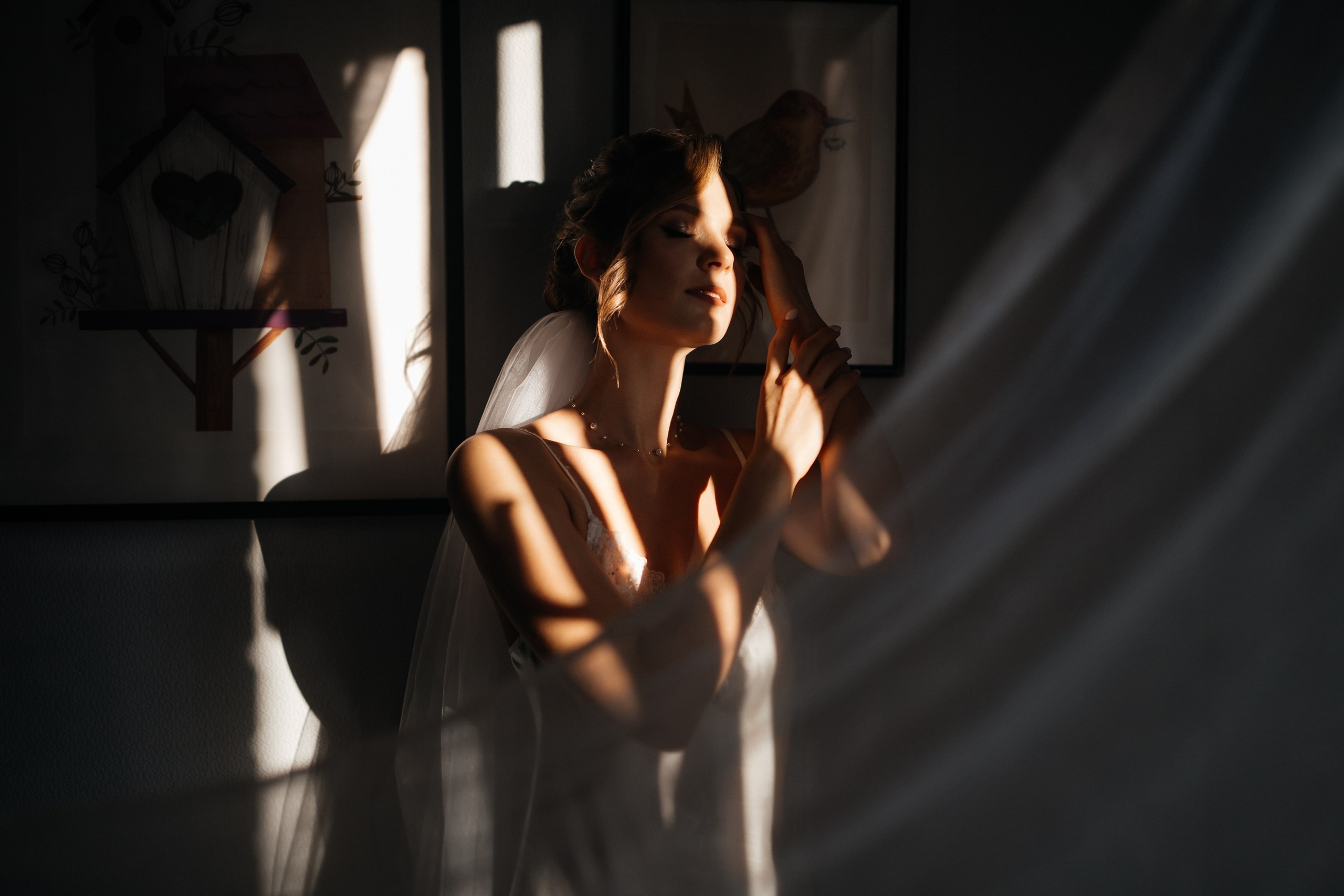 Влад и Мария. Свадебный фотограф Виктория Чуйко Магнитогорск. Визуал для бизнеса