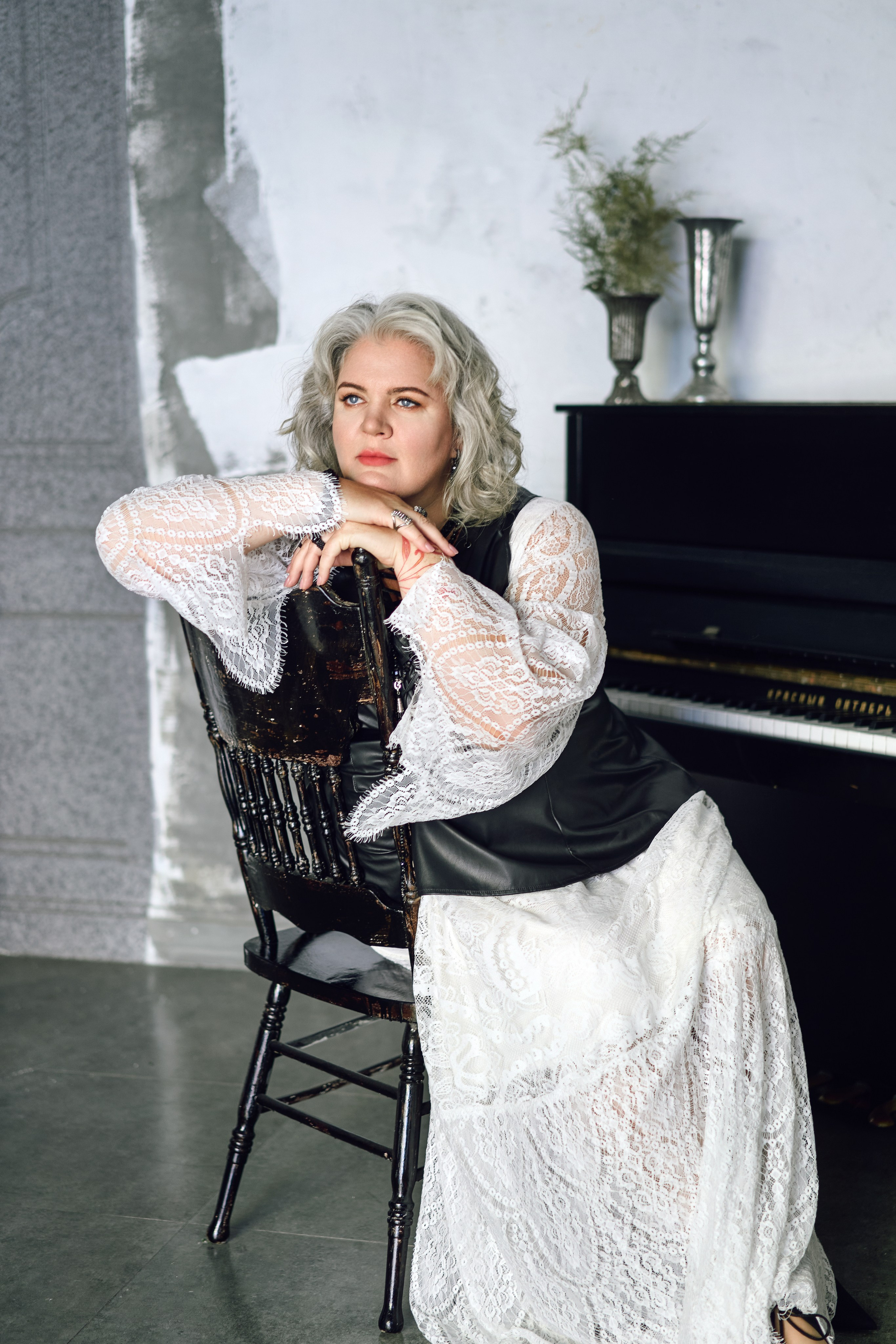 Светлана. Светлана Гордеева. Портретный фотограф