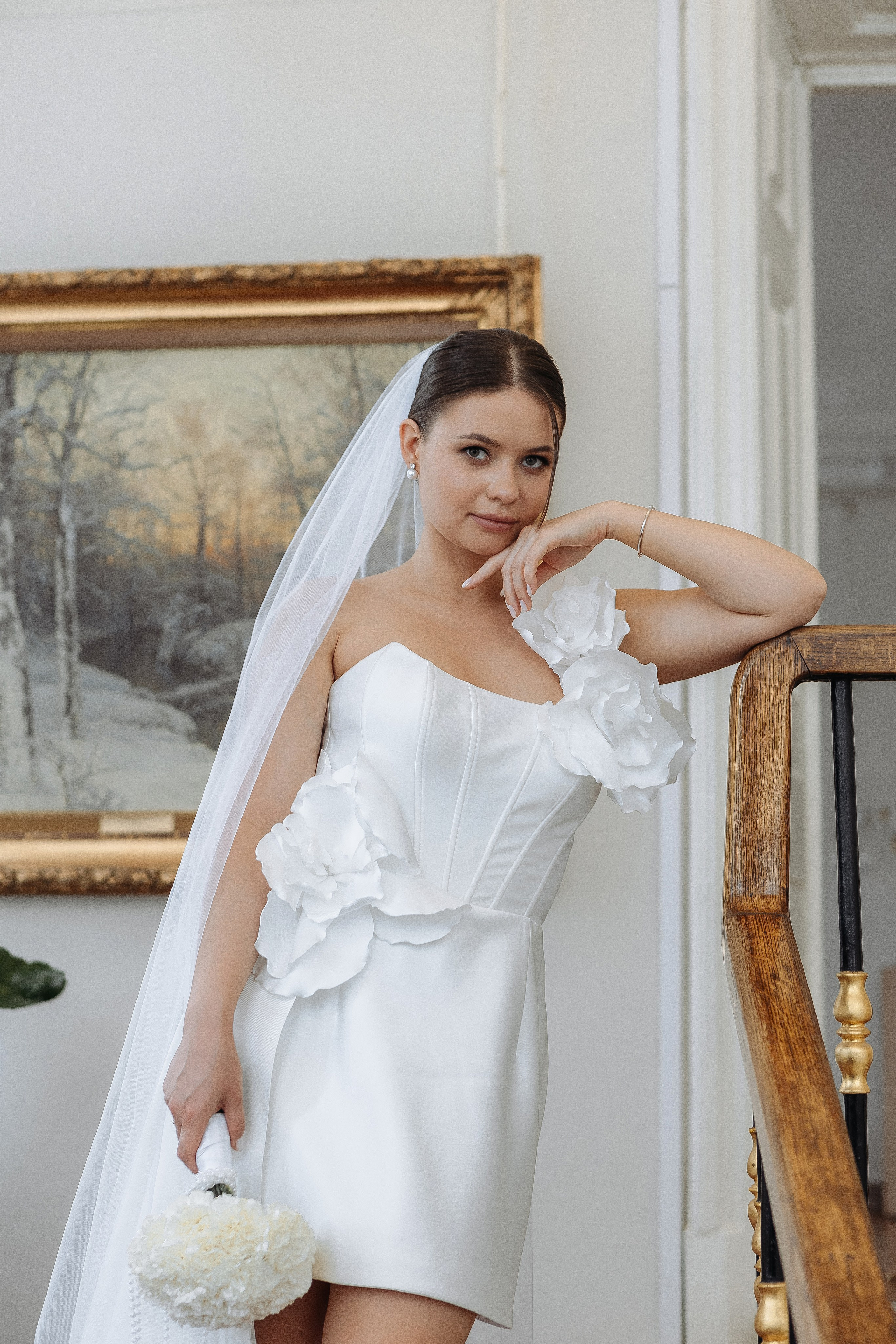 P&E. Фотограф Алексей Миронов