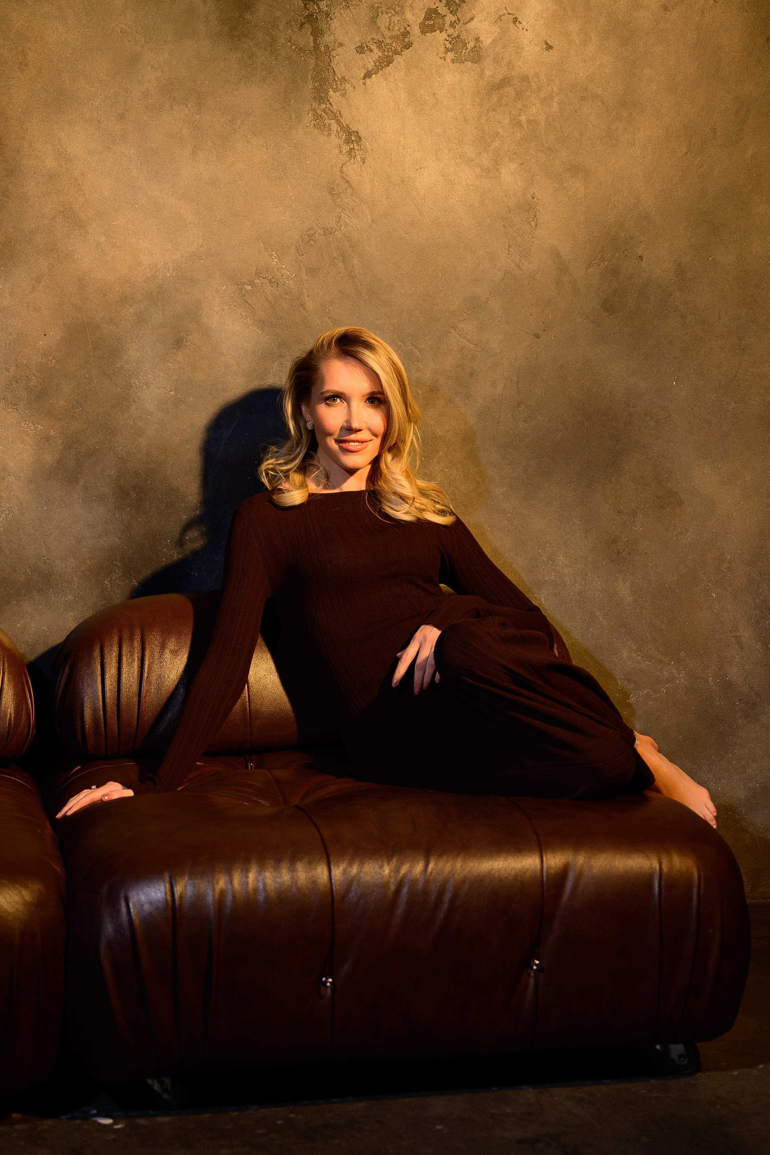 Оксана. Тамара Власова