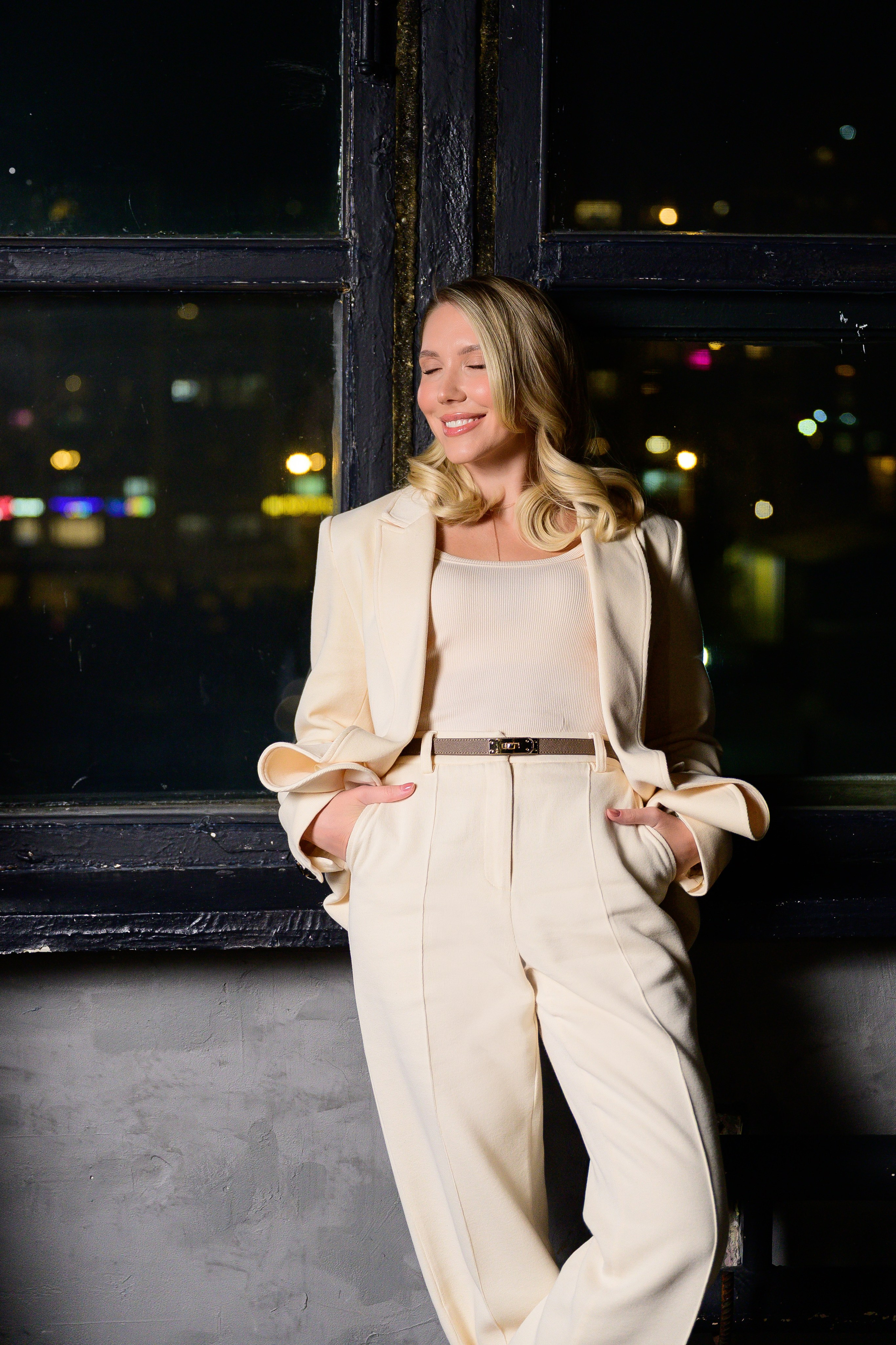 Оксана. Тамара Власова