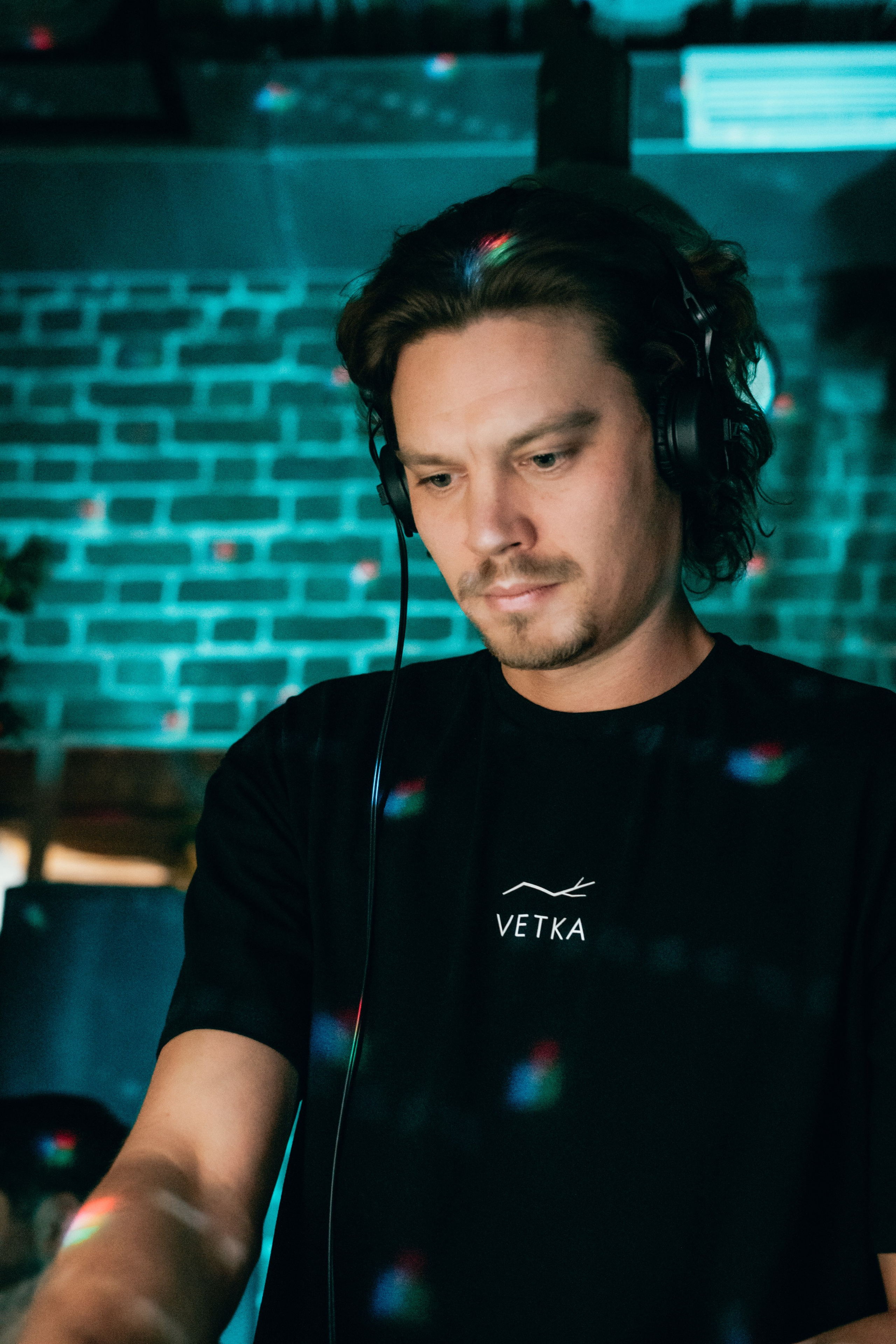 Вечеринка Динамика. Главная