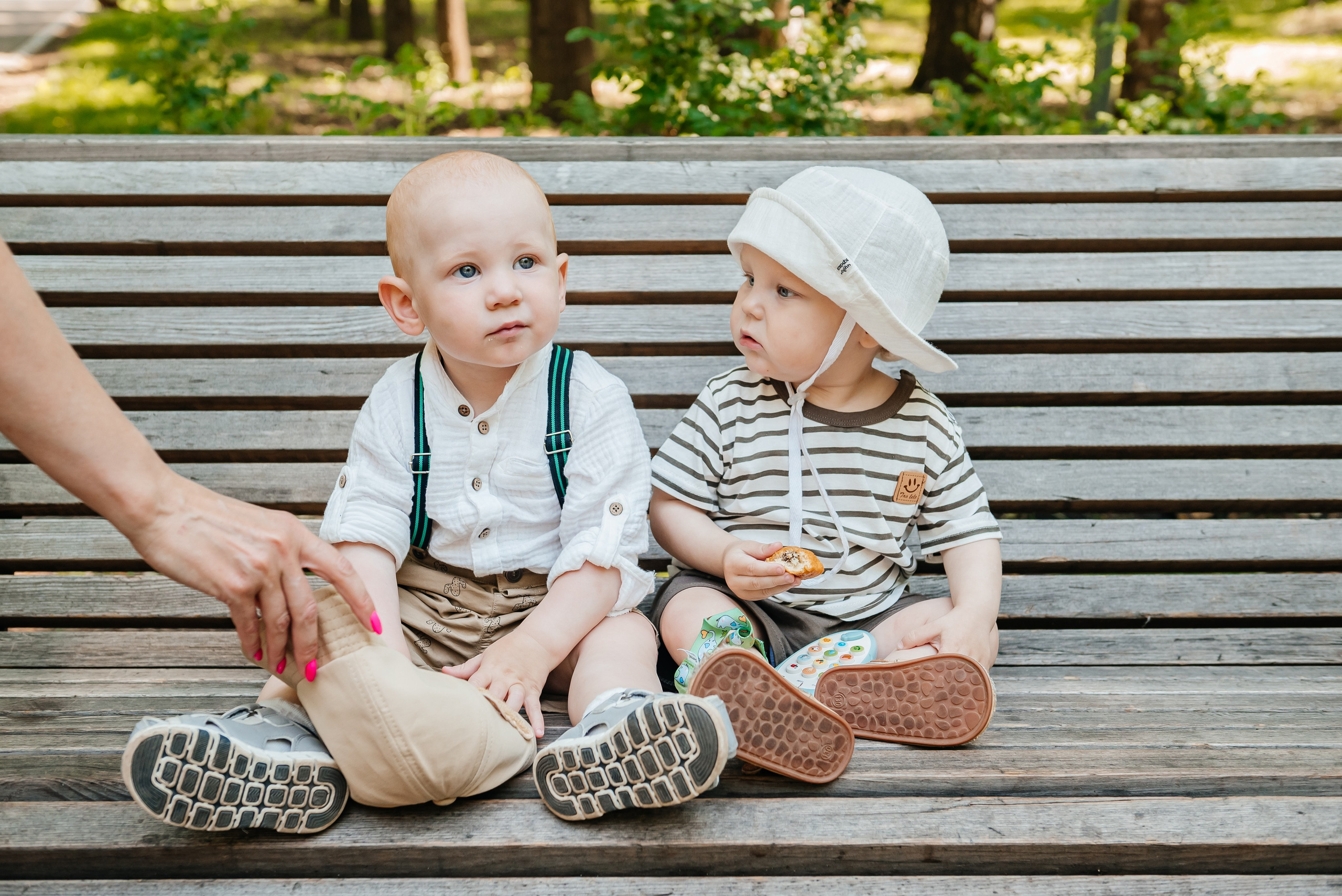Случайная встреча. Свадебный и семейный фотограф в Дзержинске Екатерина Шулакова