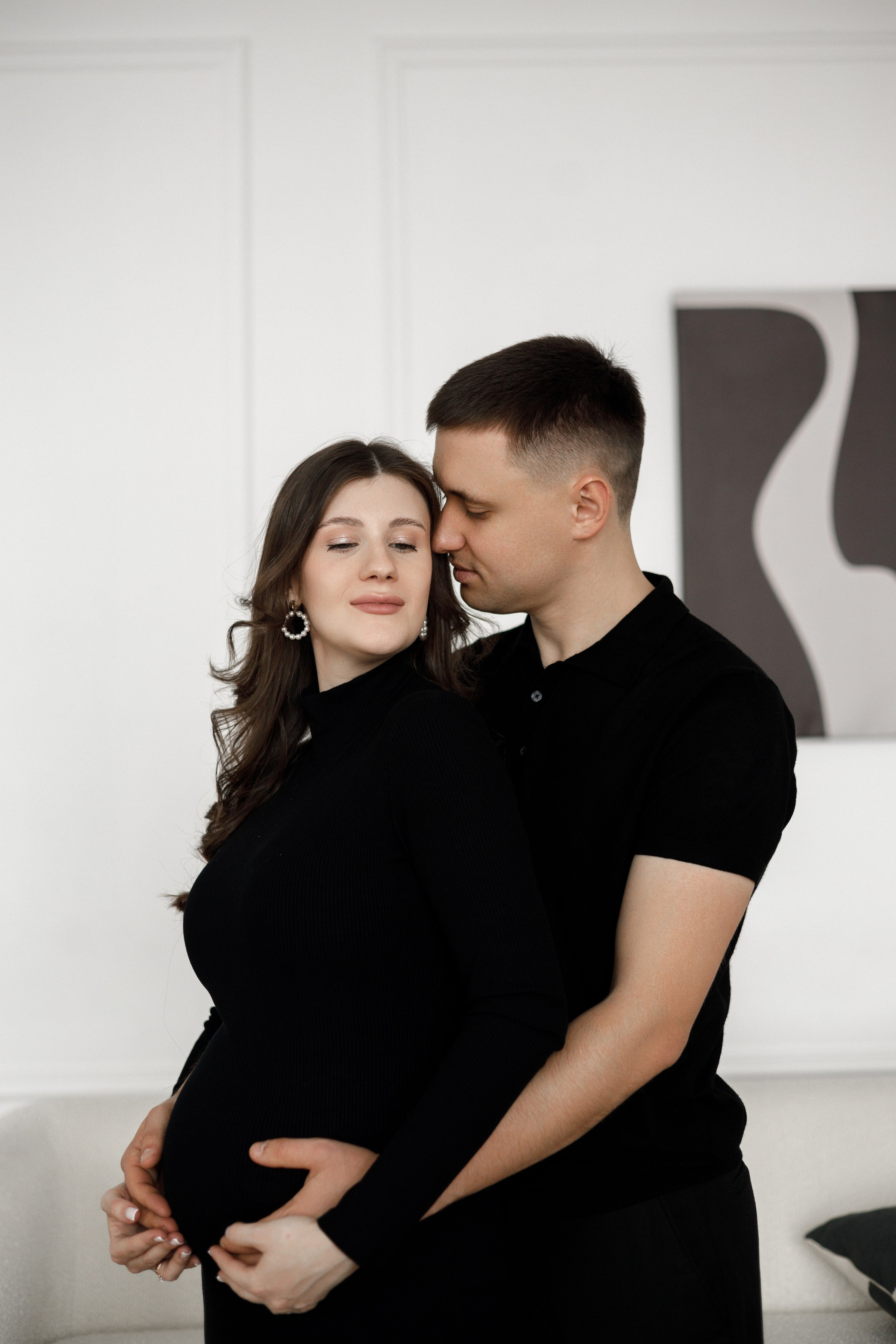 Александр и Дарья. Фотограф Краснодар