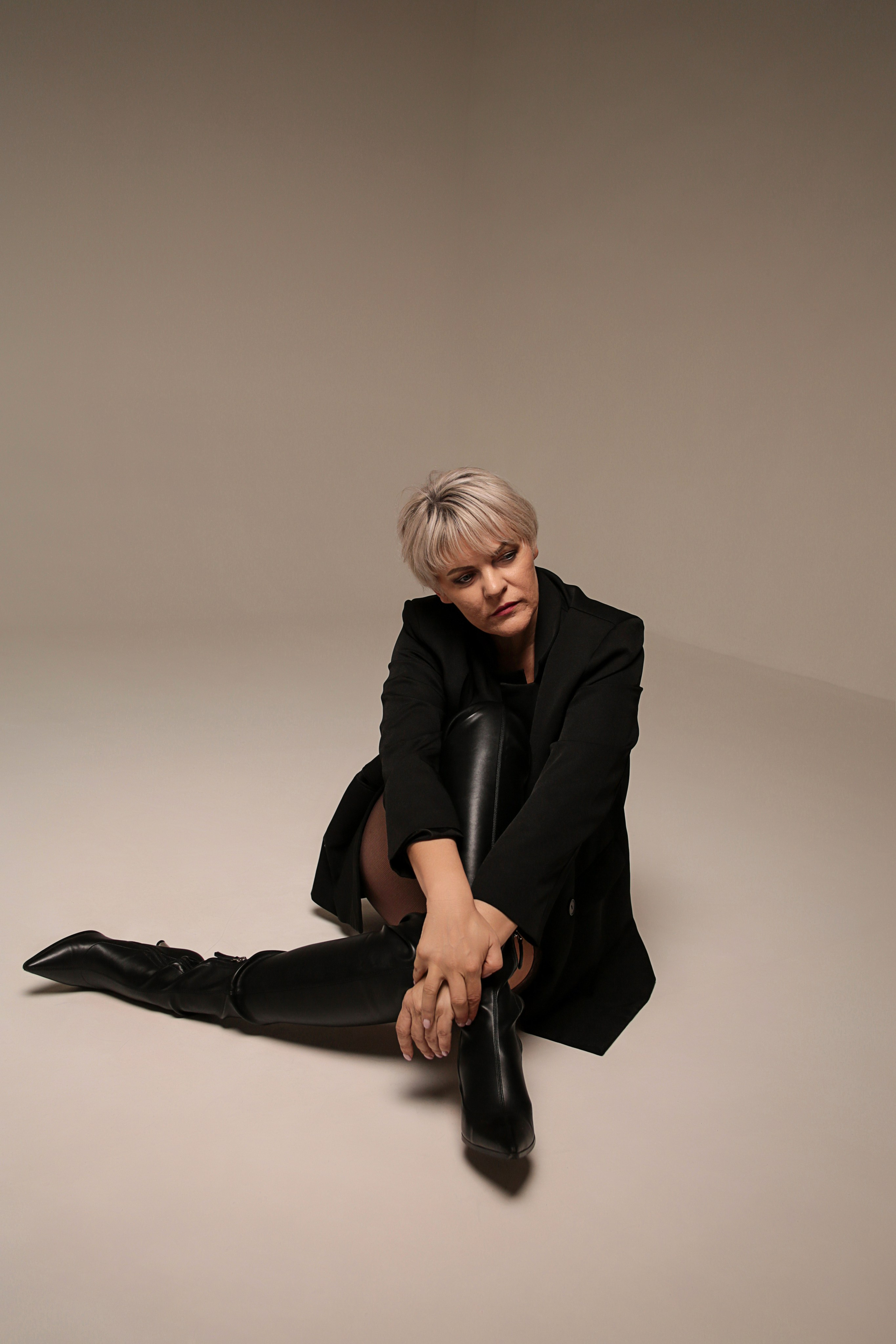 Для себя любимой. Семейный фотограф в городе Саратове — Анна