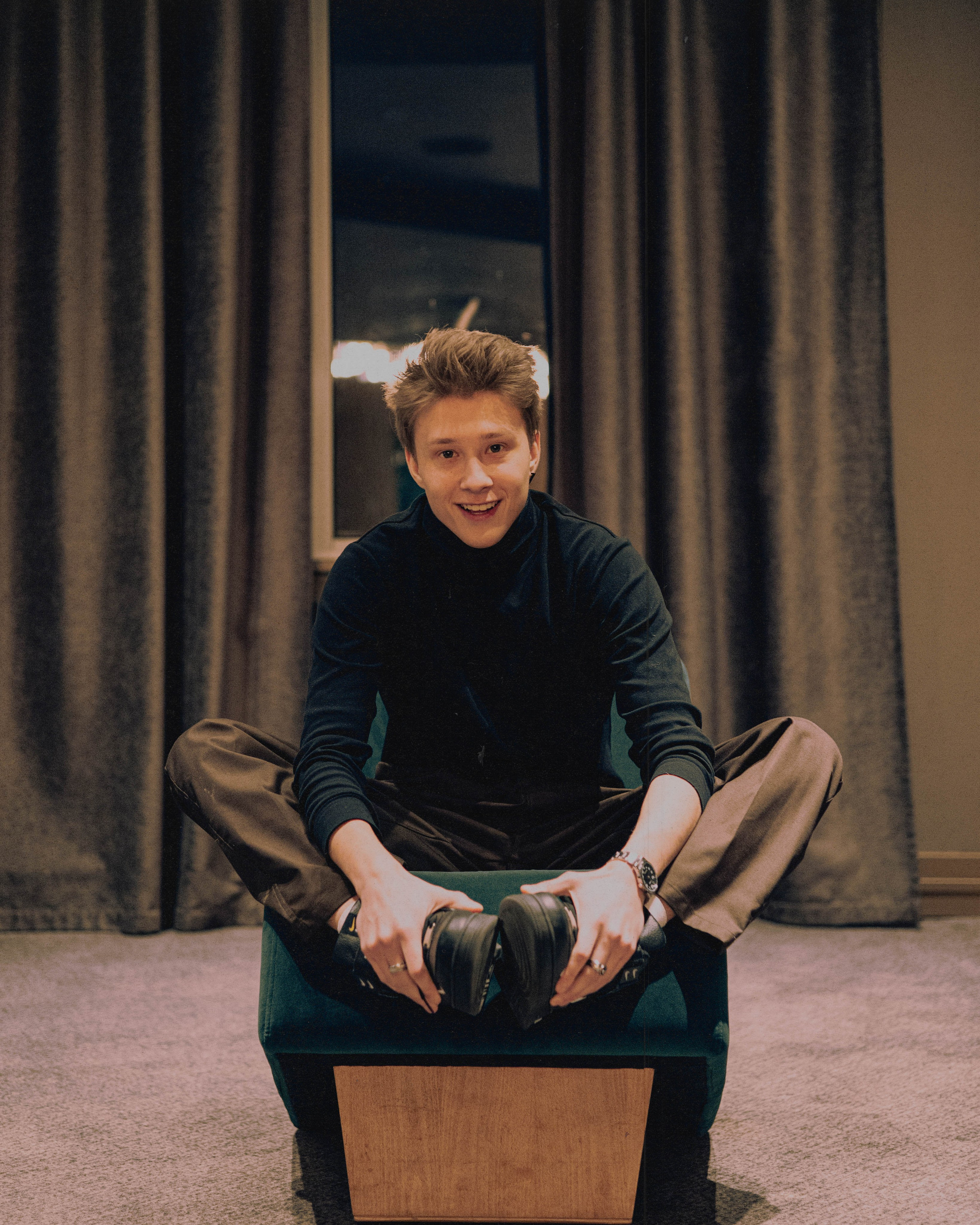 Photo 2. Фотограф Татьяна Власова