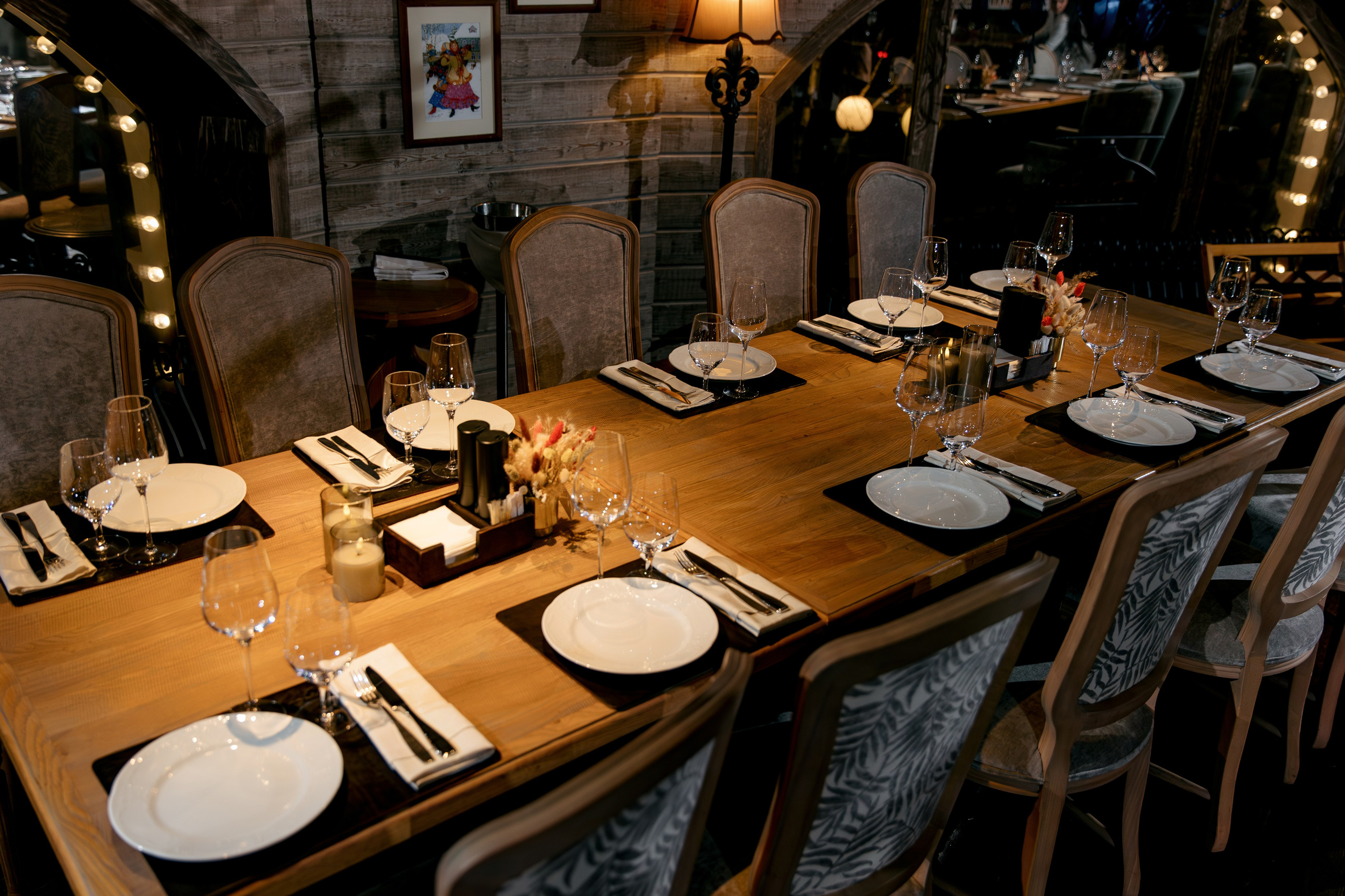 COLLA GEN. Фотограф в Красноярске