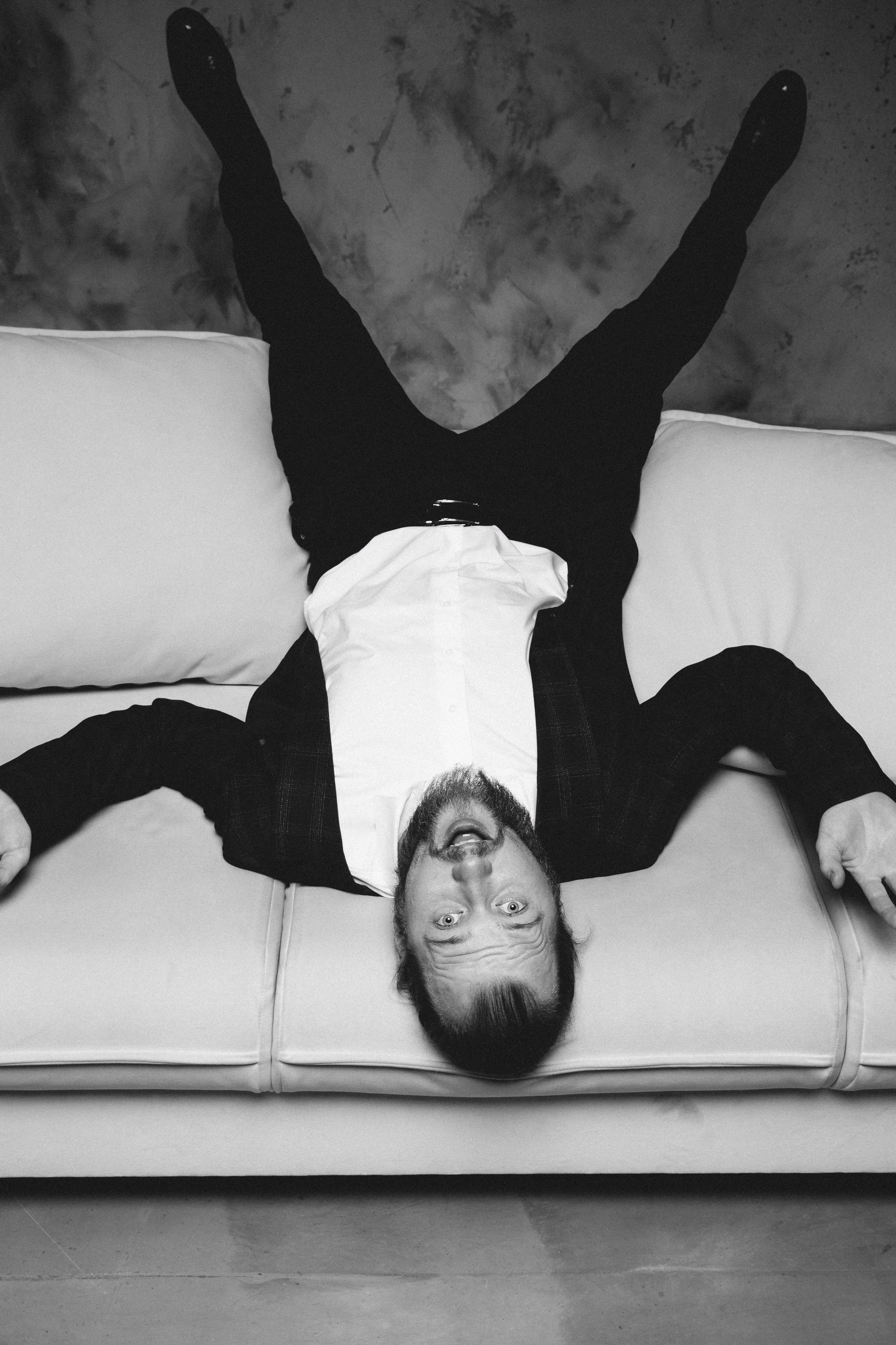 Станислав Сакулин. Фотограф в Красноярске