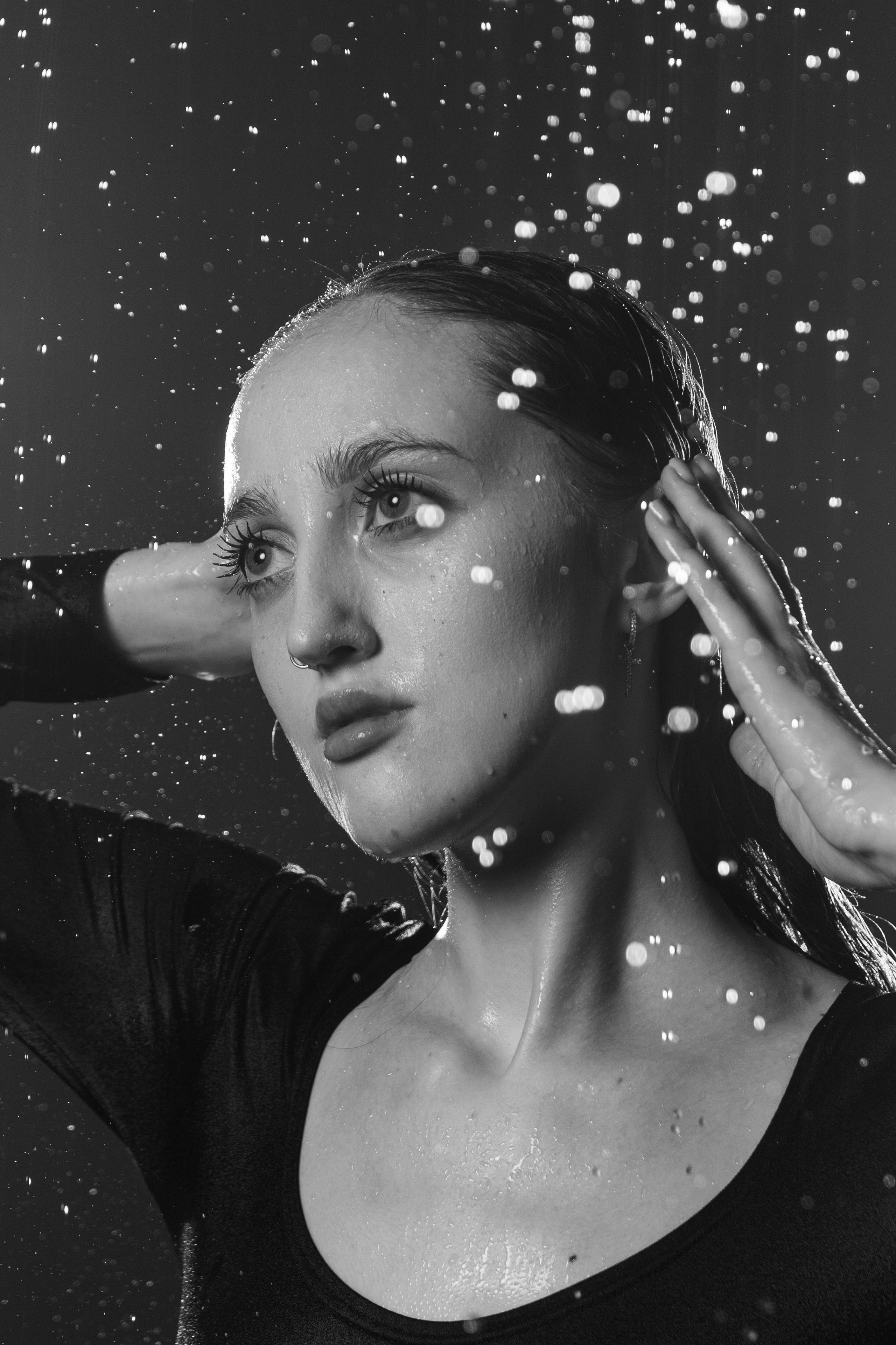 Ксения. Фотограф Железногорск, Подгорный, Уяр и Красноярск