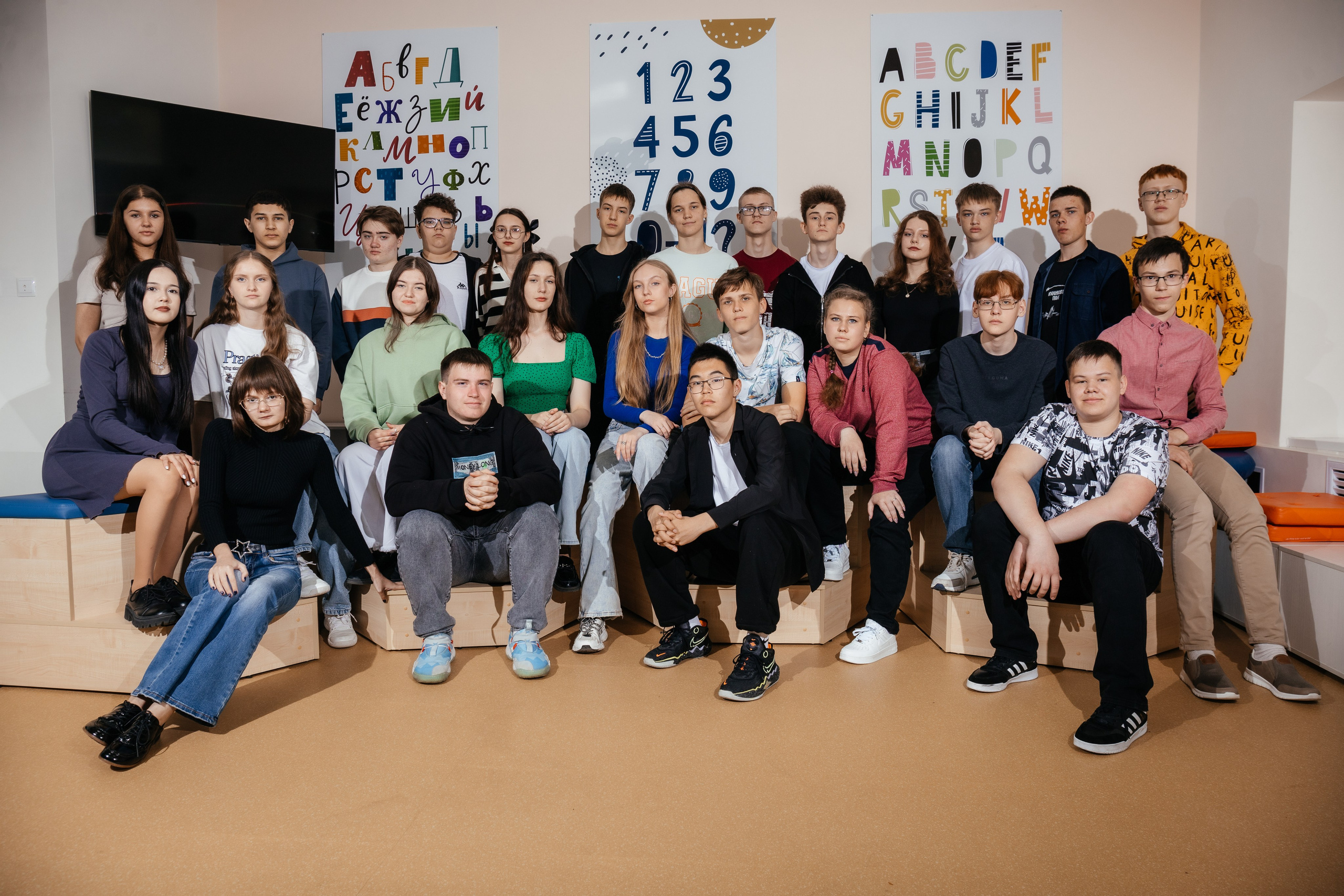 Фотосессия 9 класс. Свадебный и женский фотограф