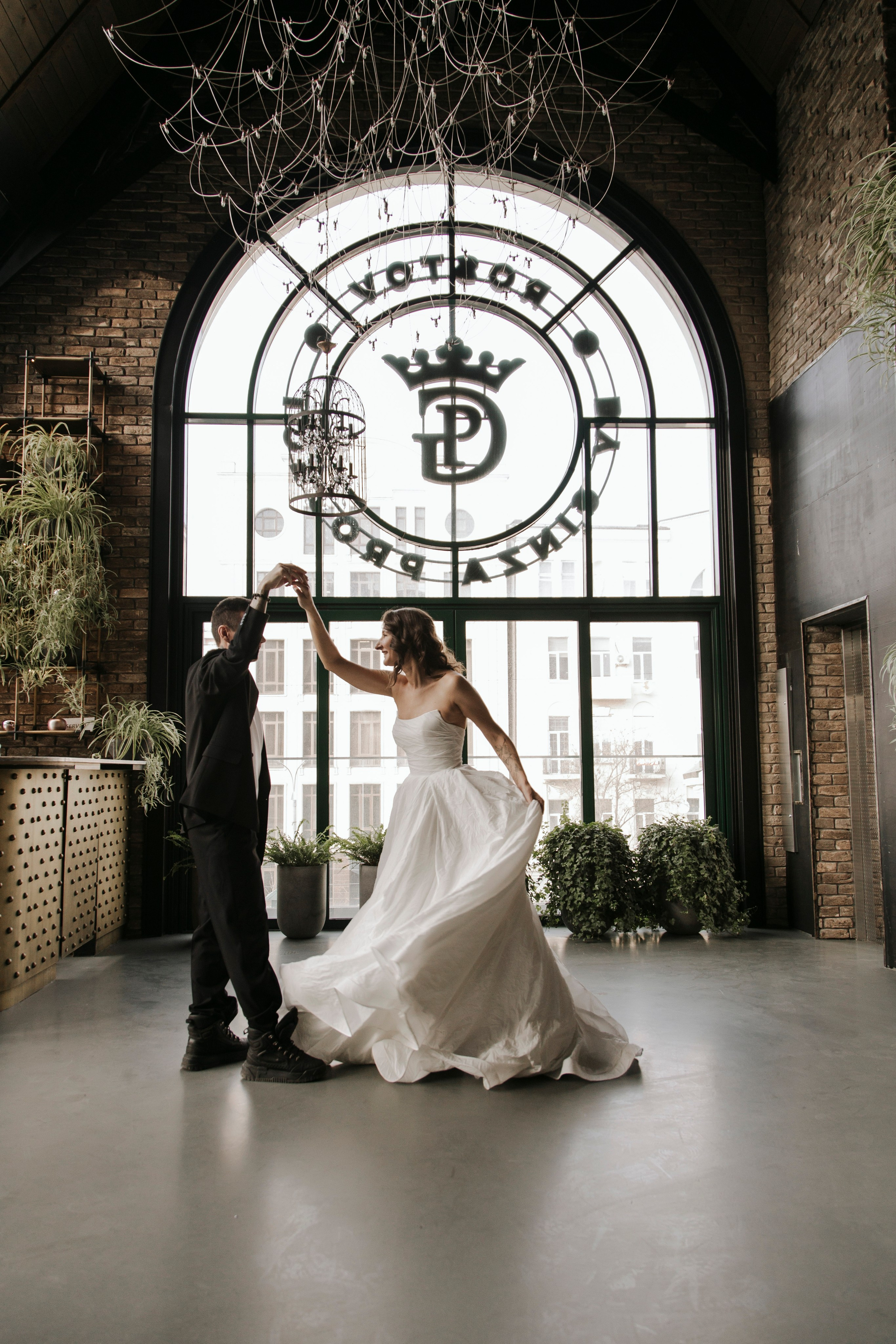 Сергей и Татьяна. Nikolpinhasova