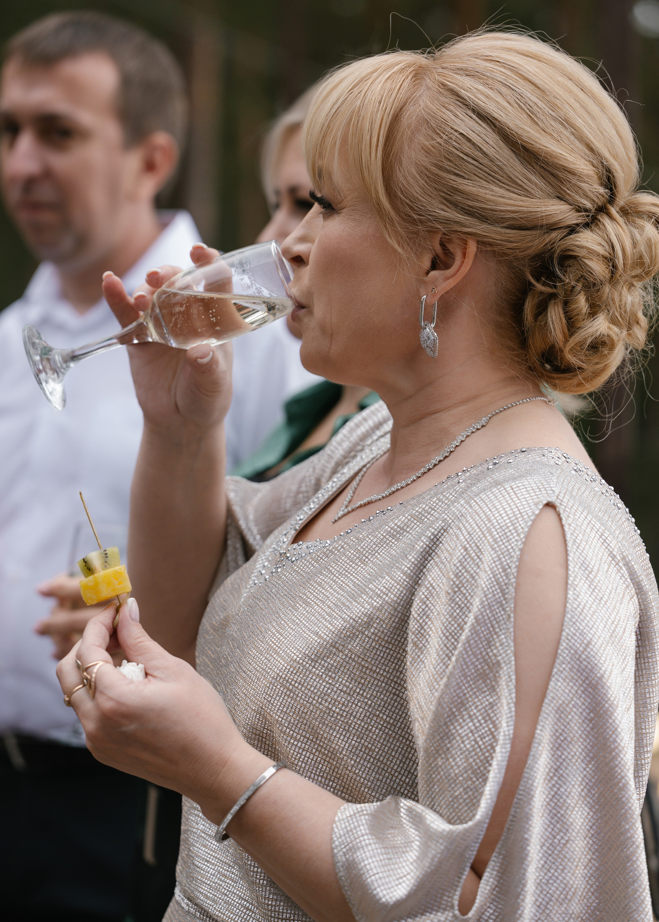 Антон и Алена. Свадебный фотограф в Калининграде Ольга Пасечник