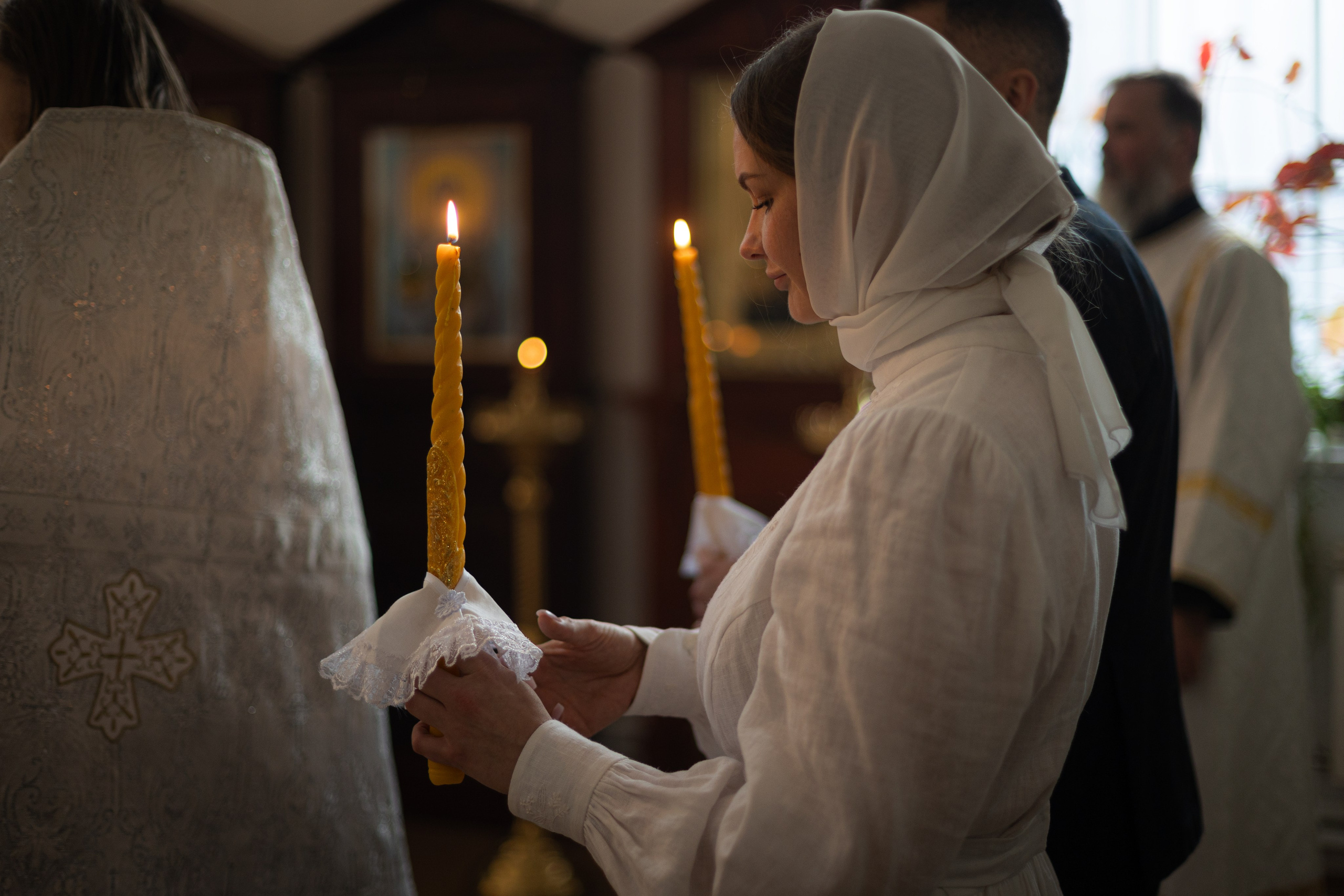 Валерия и Павел. Ваш фотограф — Александра Андрущенко