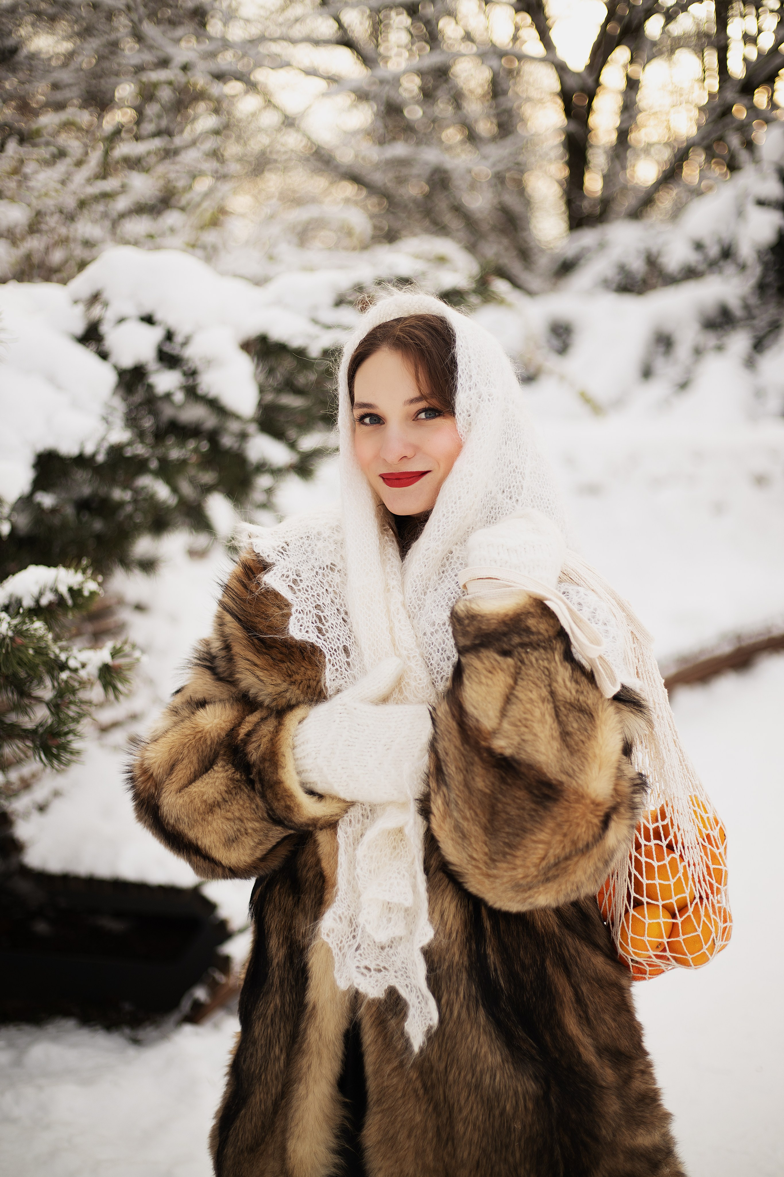 NEW YEAR. Контент-фотограф в Калининграде (Москве) Наталья Кеворкова